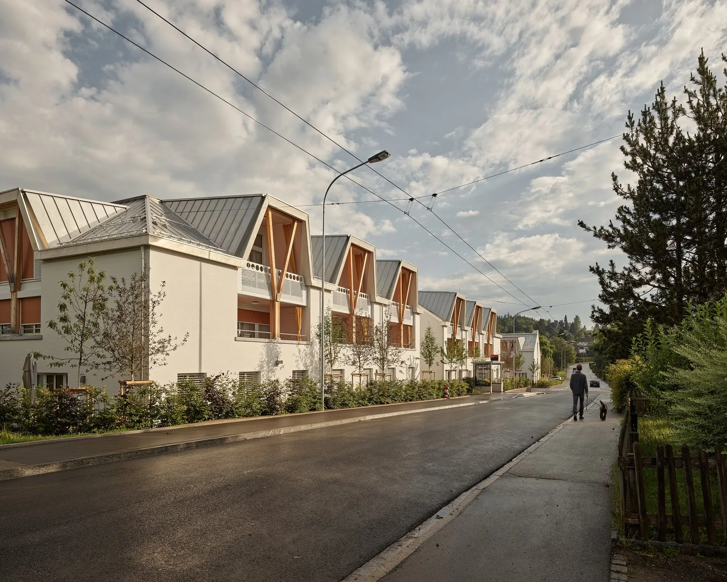 Moderne Neubauwohnung sucht neue Bewohner!