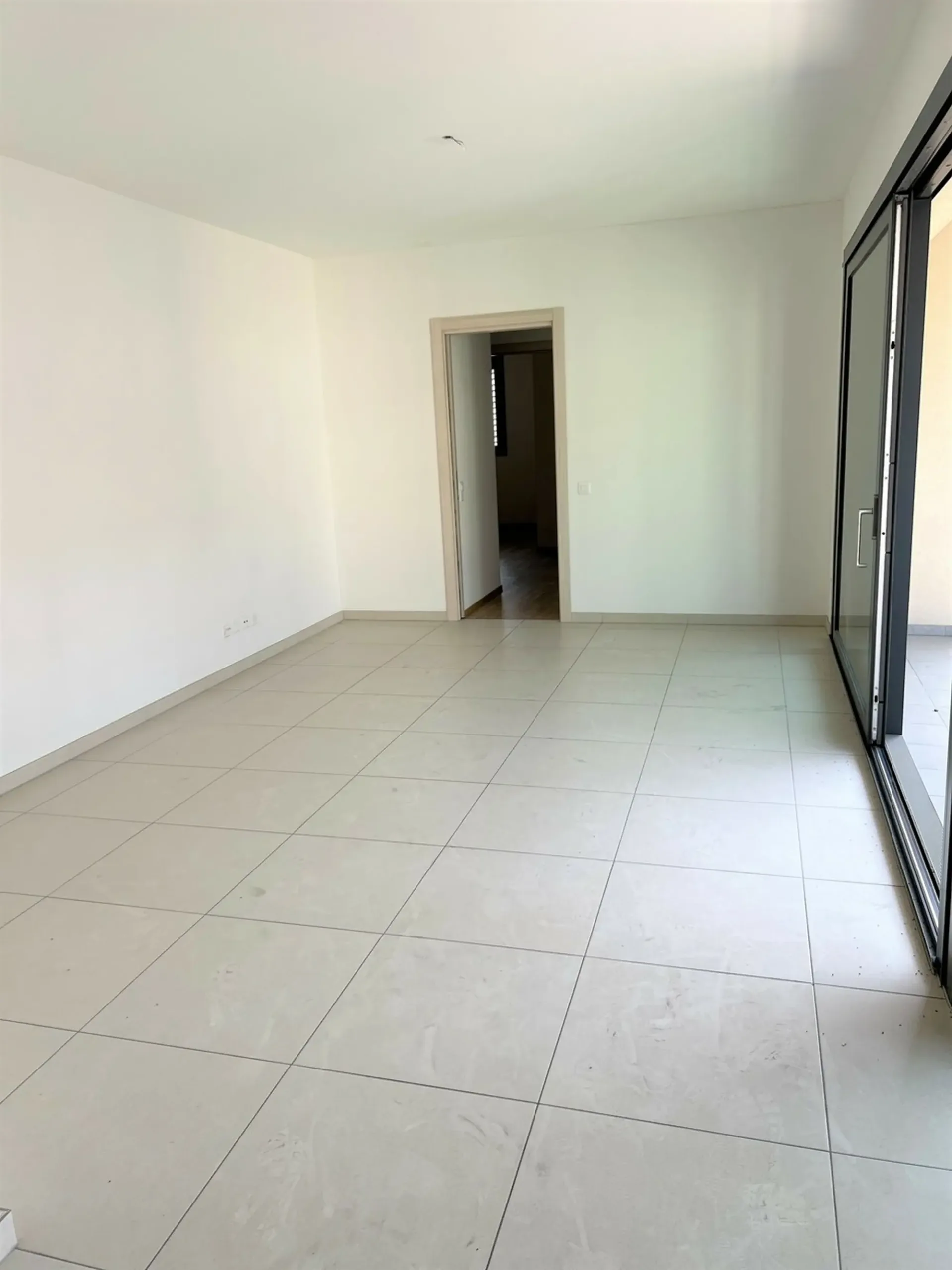 LUGANO-MOLINO NUOVO 3.5-Zimmer-Wohnung