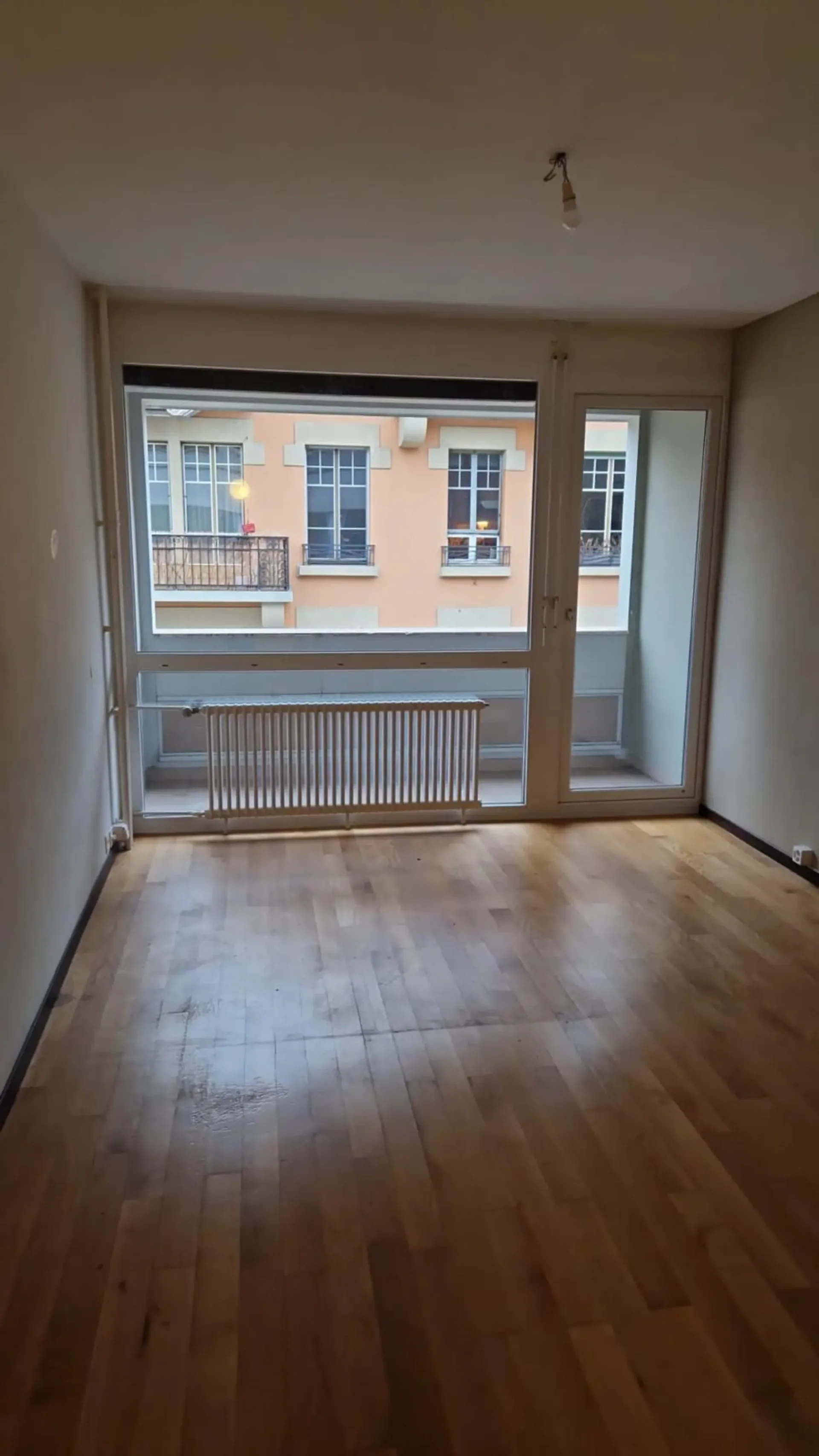 Studio-Apartment im Herzen von Plainpalais