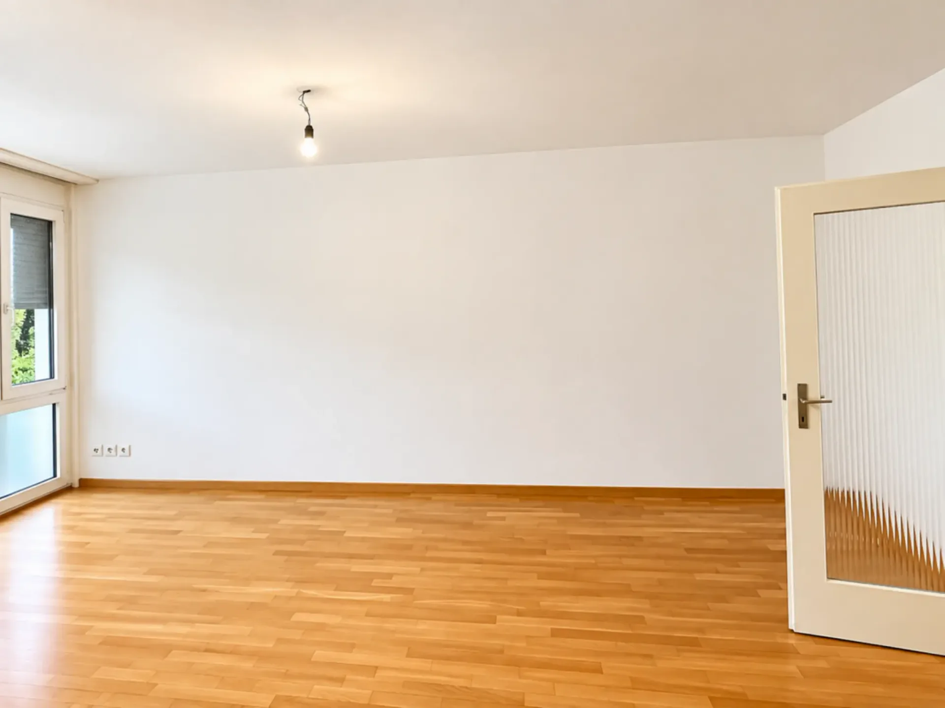 Appartement lumineux et spacieux de 4,5 pièces
