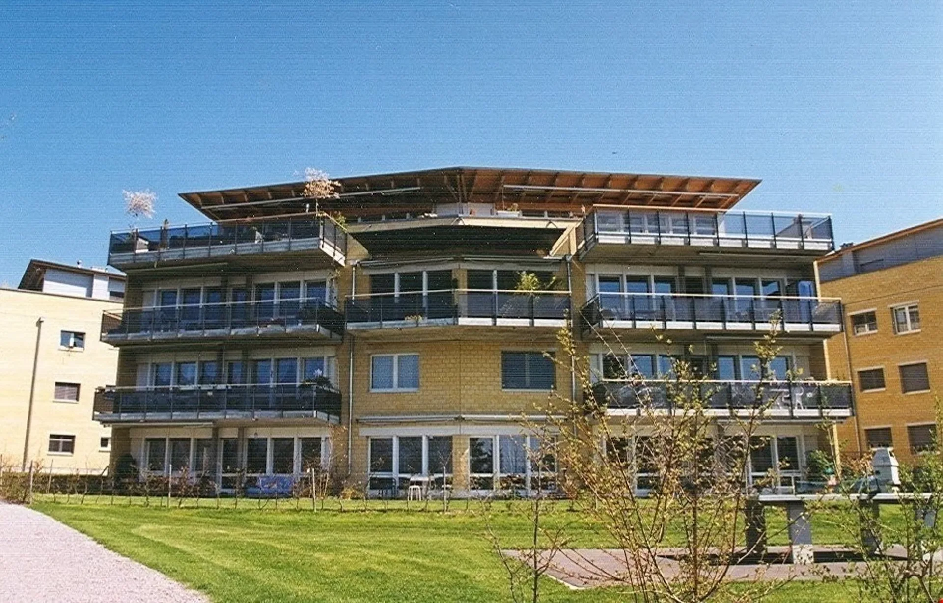 Sind Sie Single und suchen eine neue Wohnung?