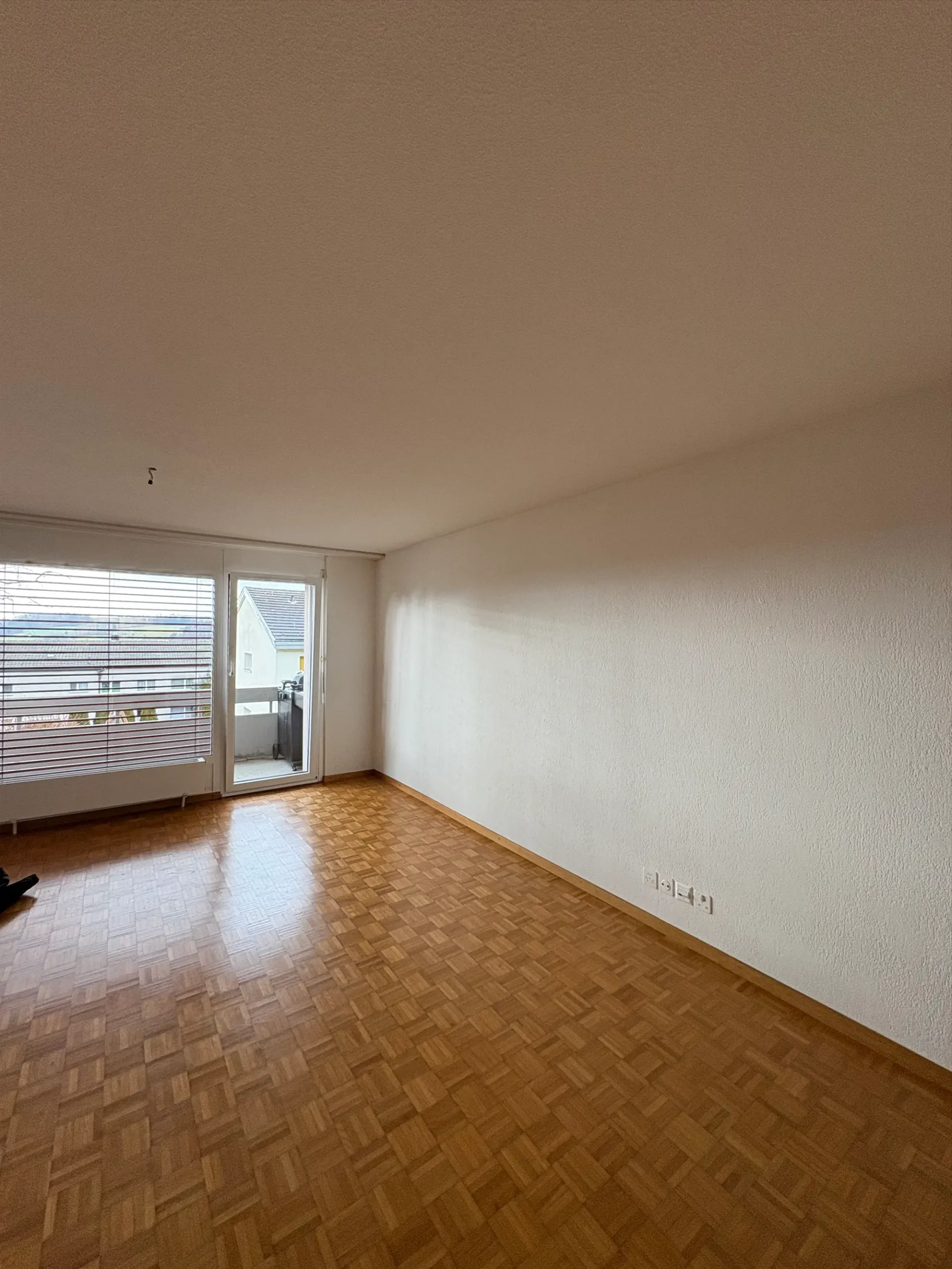 Ihr neues Zuhause?