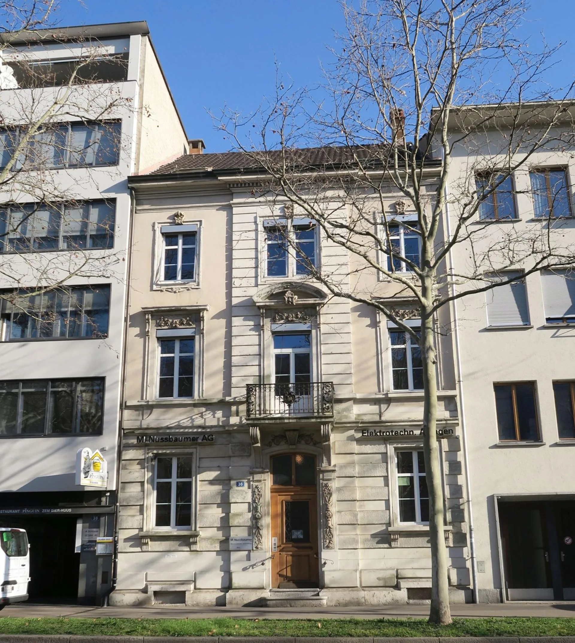 Apartment jewel near Spalentor