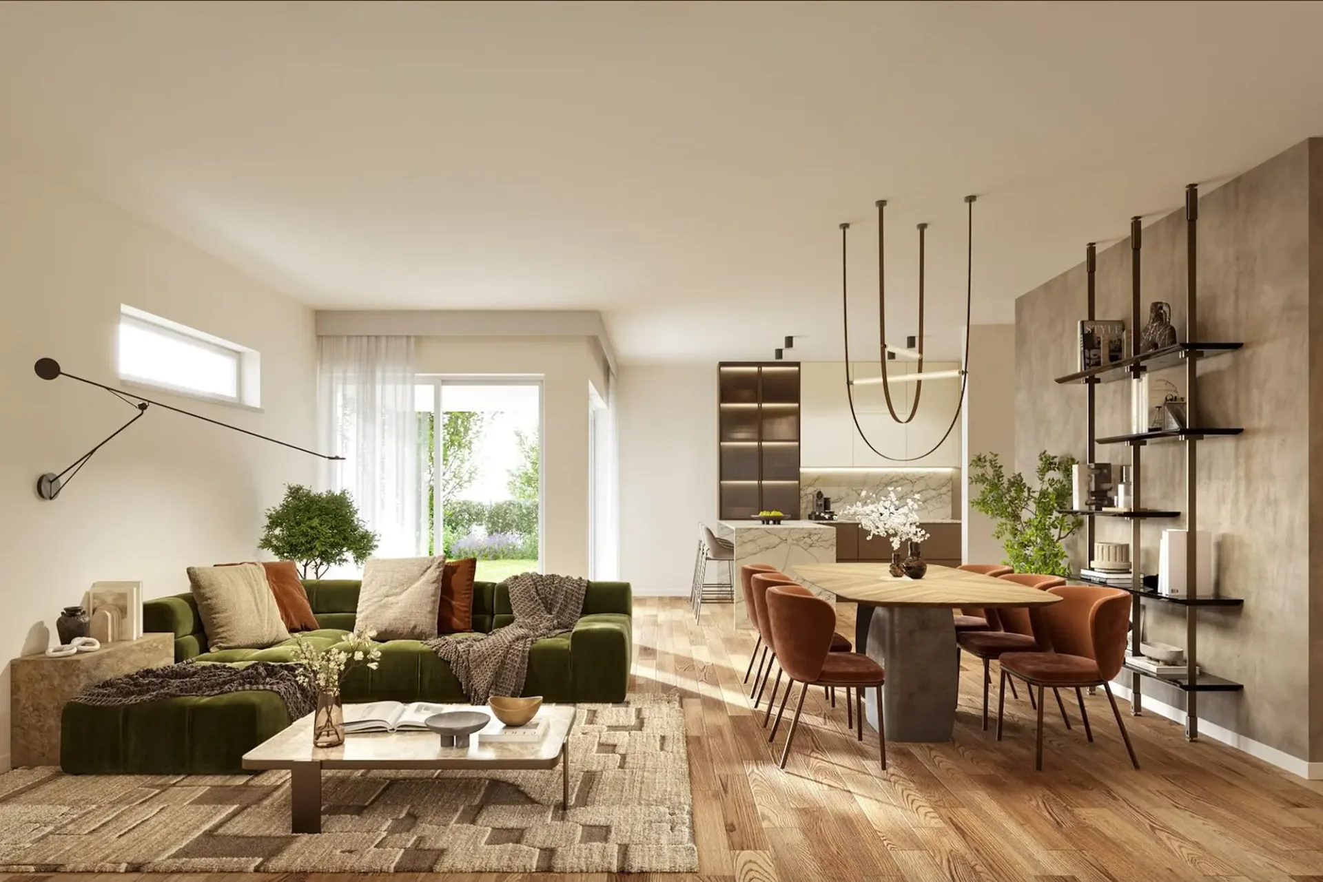6 Neue Einfamilienhäuser 6676 Bignasco – Valle Maggia