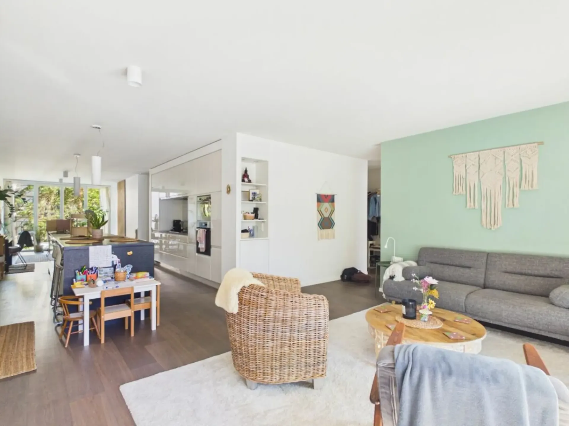 Wohnung 4.5 Zimmer - Yverdon
