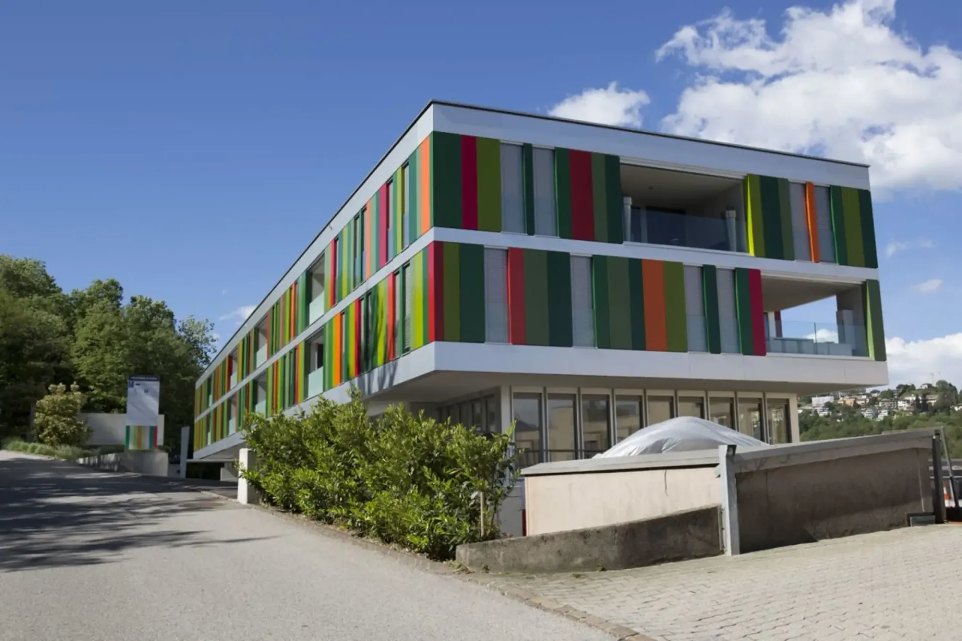 Interessantes Investment mit Garantie