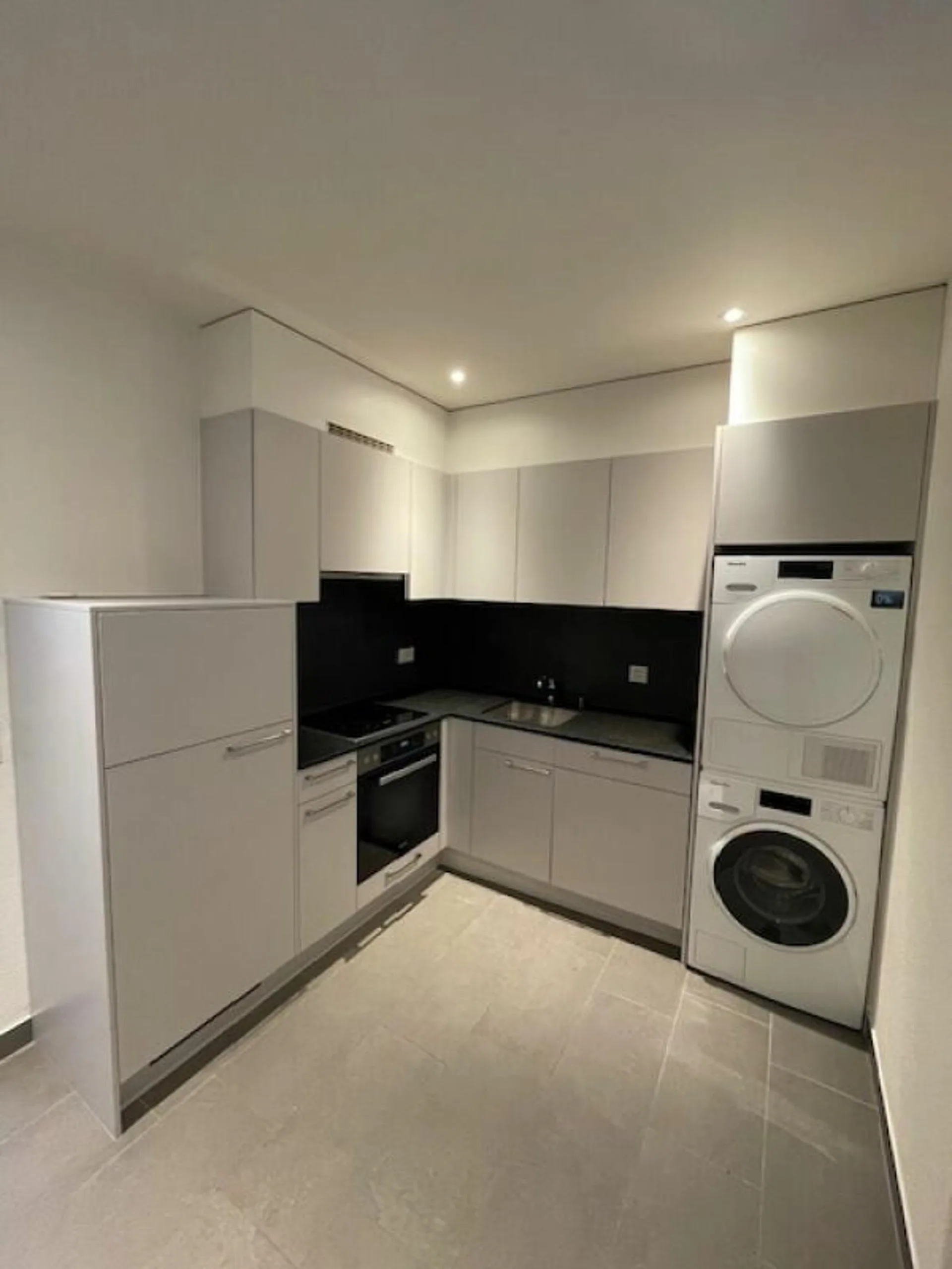 Appartement de 3 pièces au 1er étage - Rue de l'Hôtel de Ville 109, La Chaux-de-Fonds