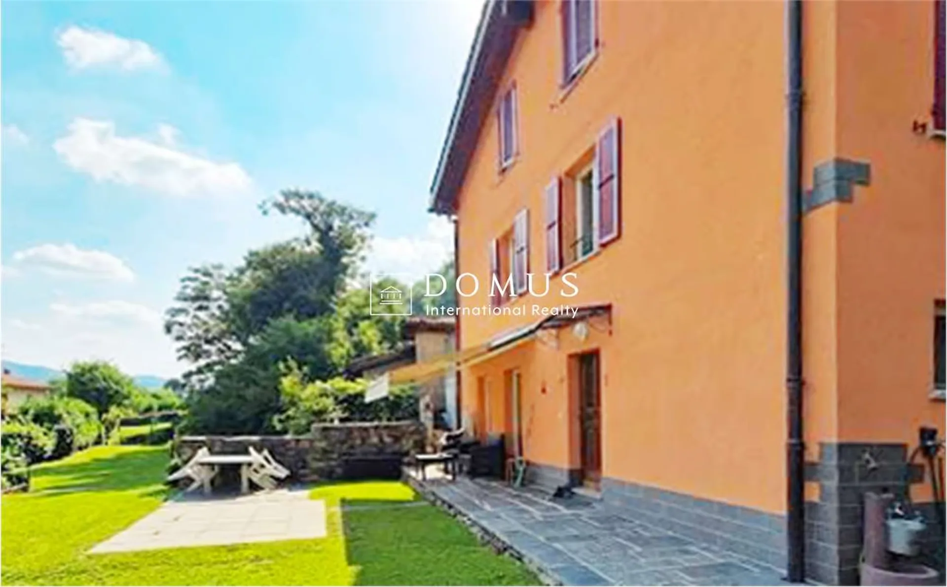 Geräumiges Haus mit 6.5 Zimmern