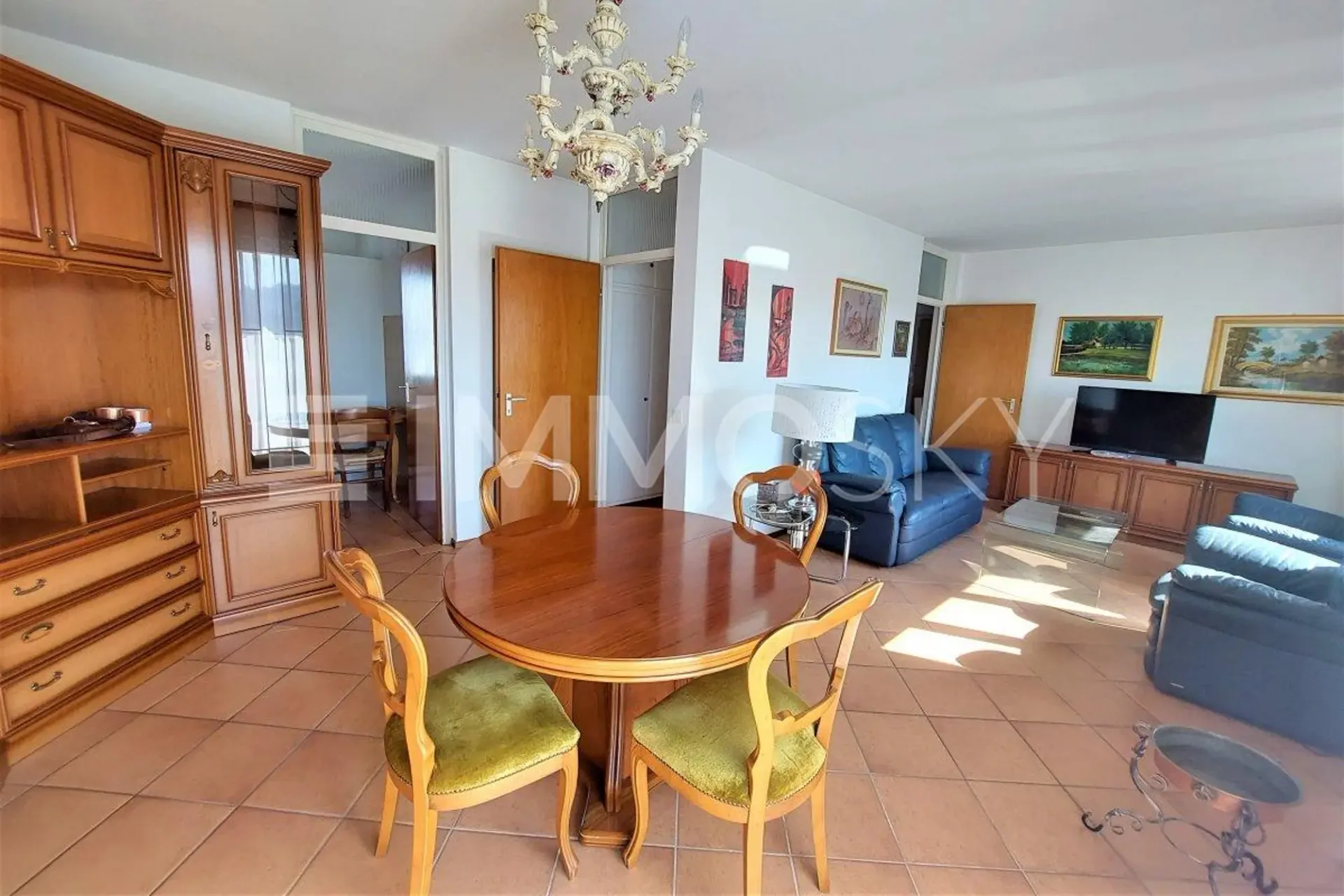 Cosa aspetti? Questa casa è per te ottima rendita