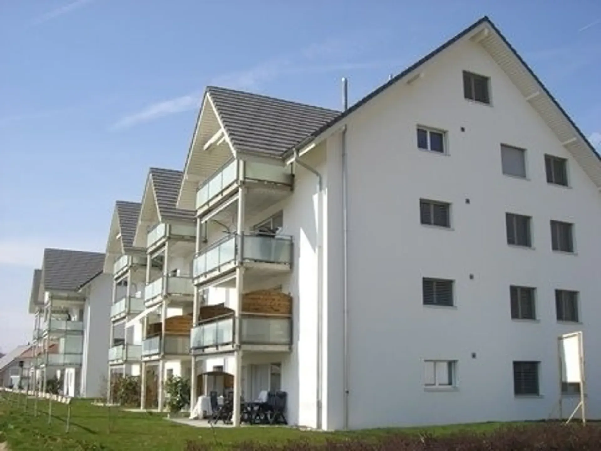 Dream Home in Oberönz