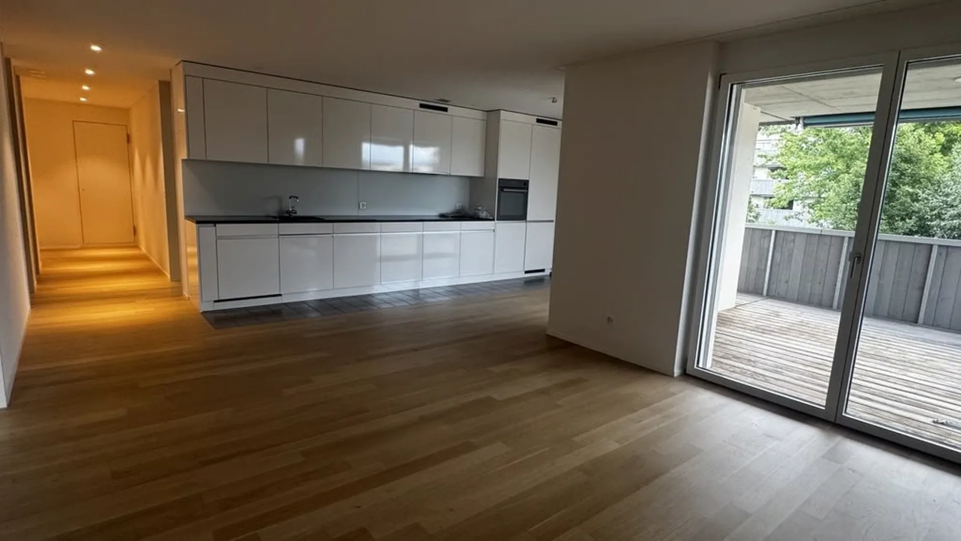 3.5 Zimmer-Wohnung in Romanshorn mieten