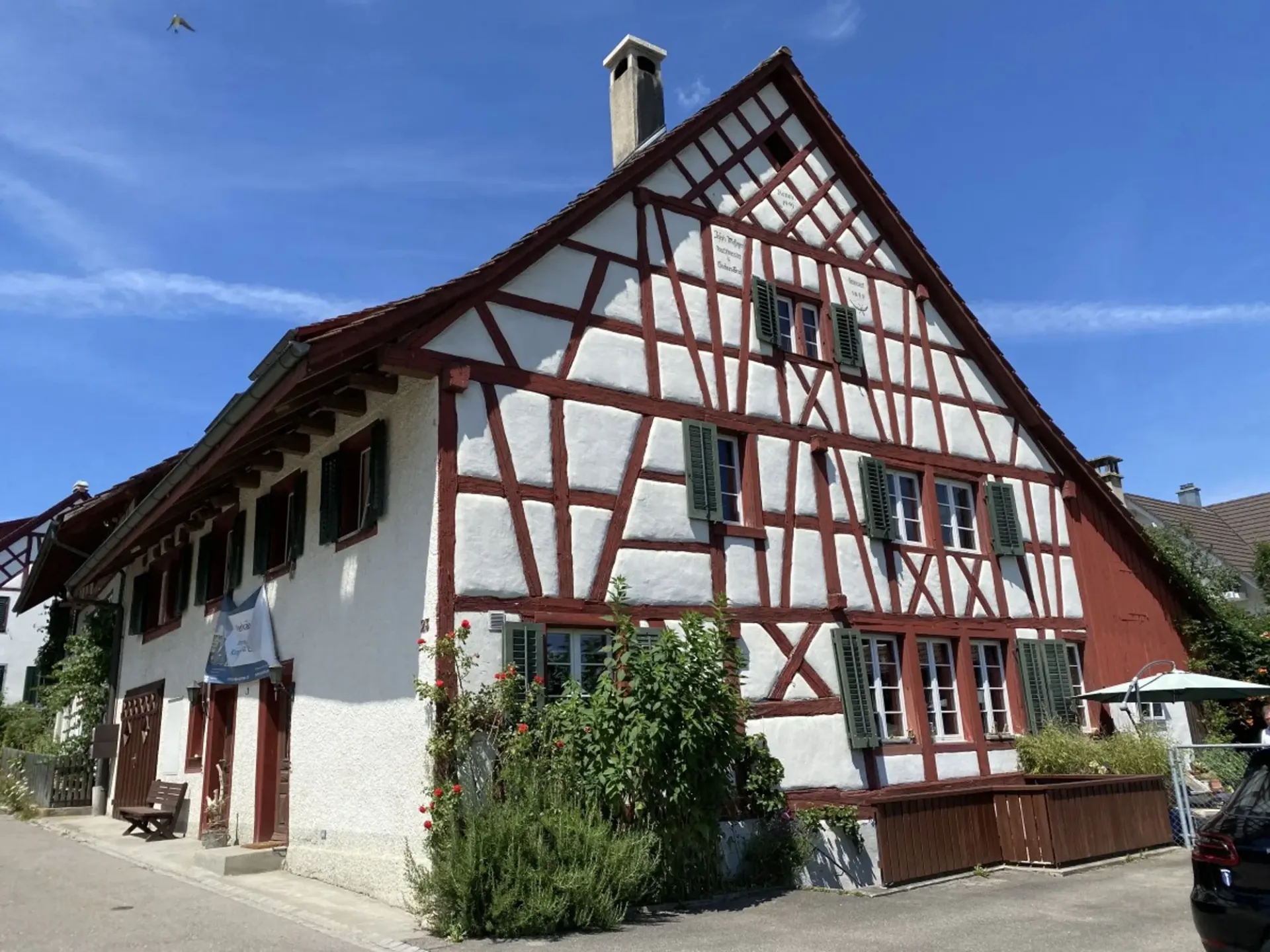 Wohnen, Vermieten und nachhaltig finanzieren
