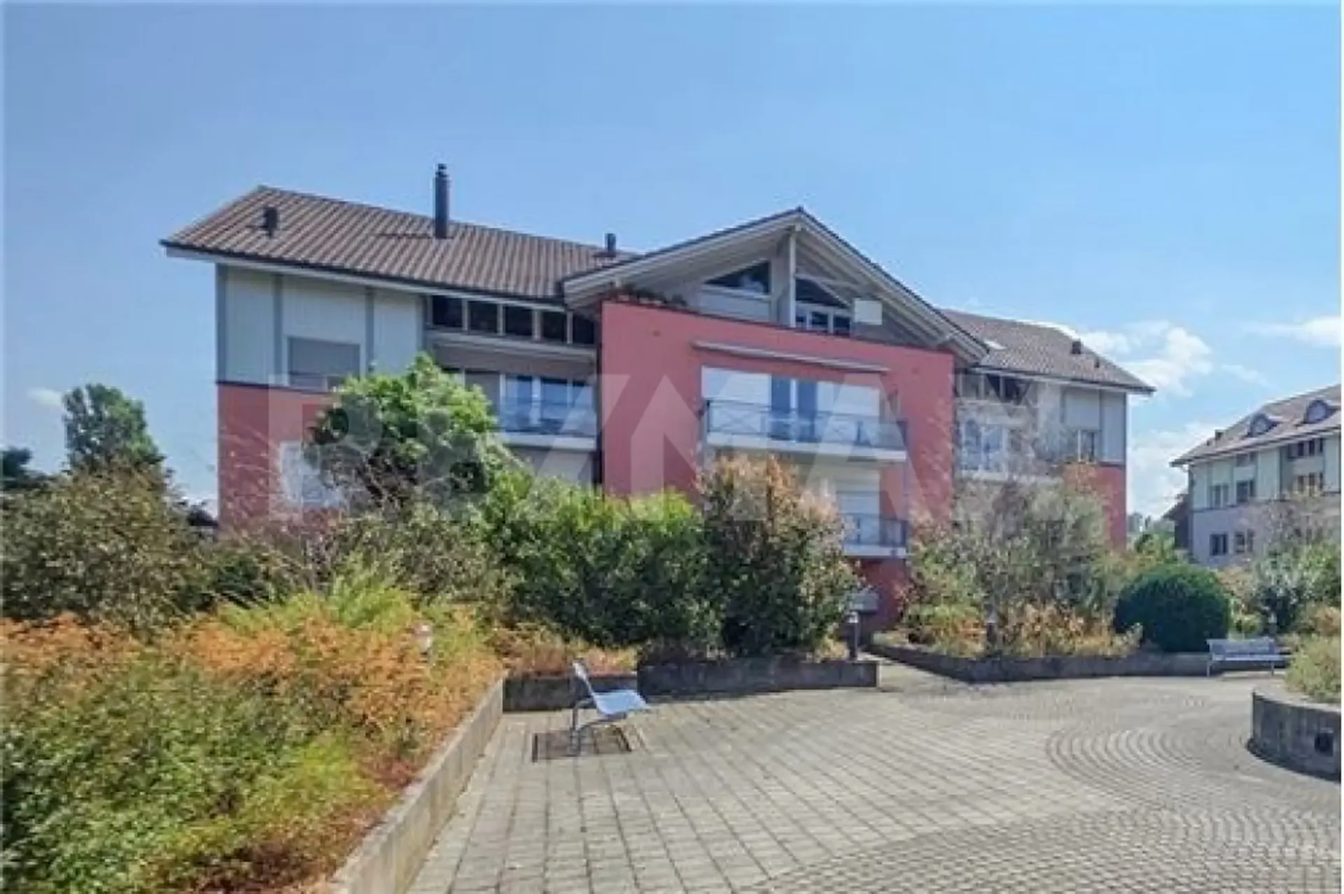 Sonnige Aussichten, viel Ruhe und ein Zuhause zum Wohlfühlen
