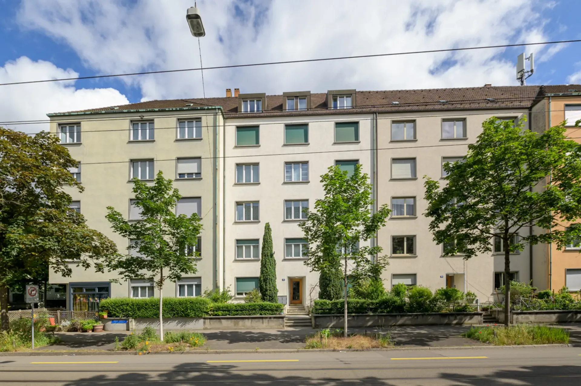 Incantevole appartamento di 2 camere vicino al Schützenmattpark