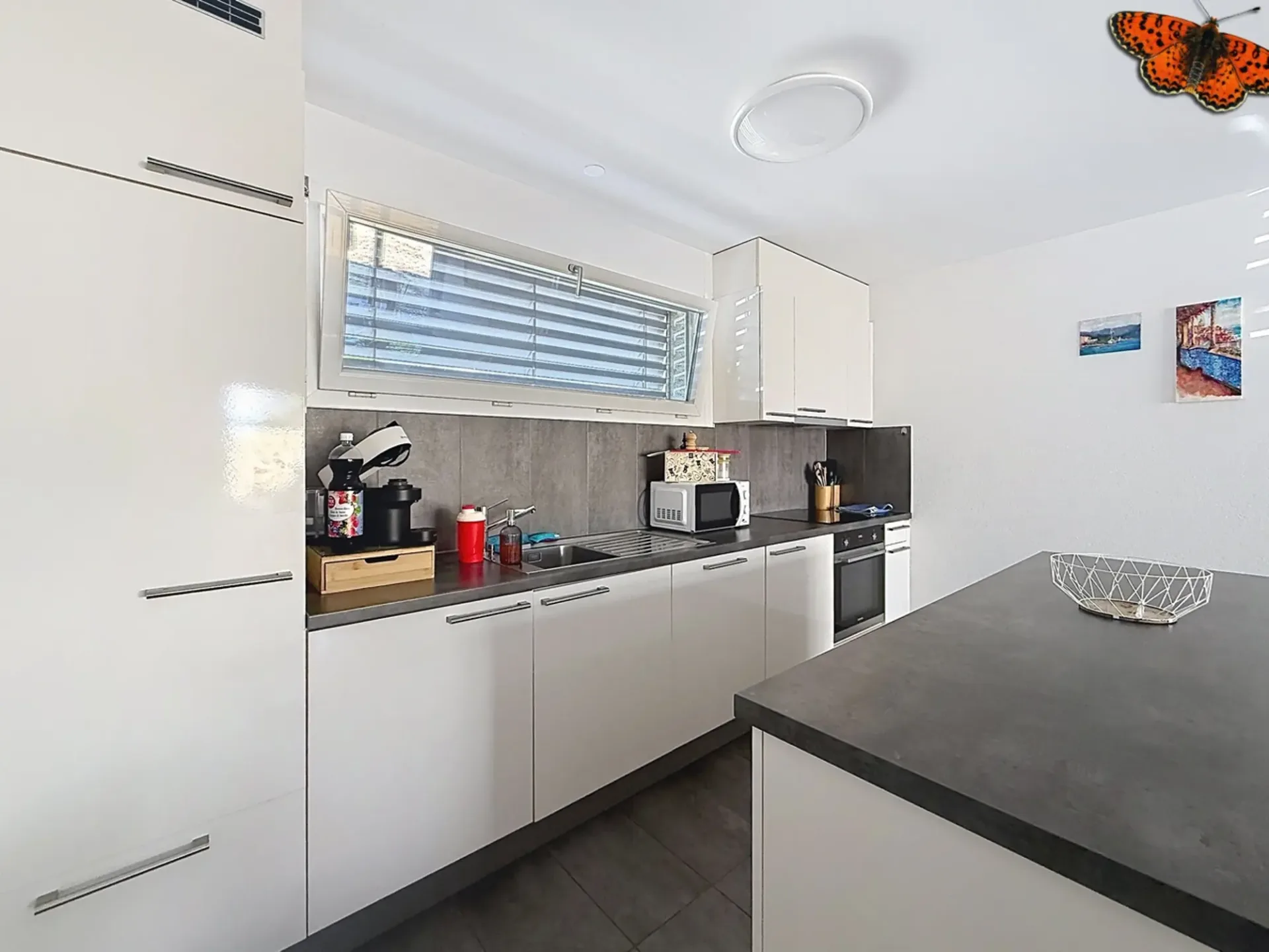 2 ½ Zimmer - Ideal gelegen!
