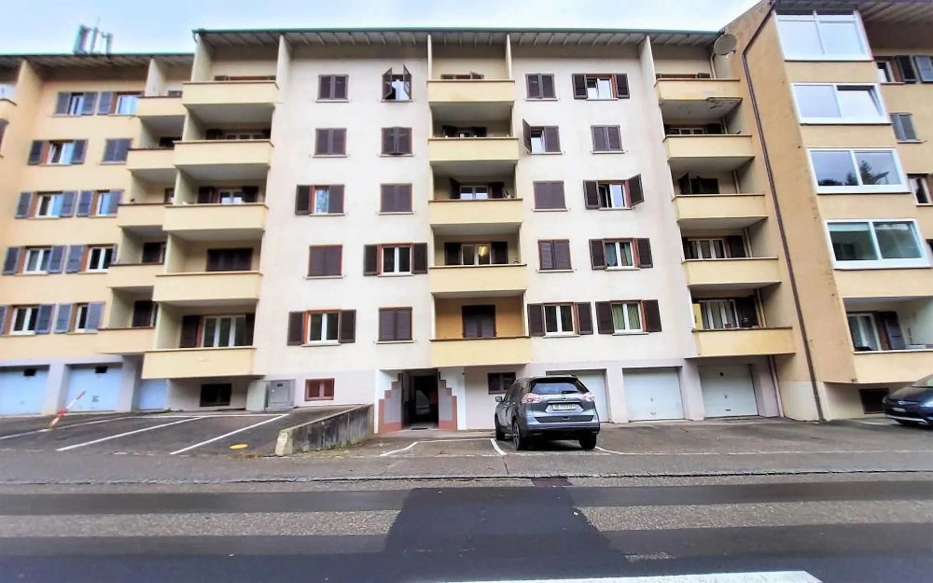 POUR TOUT CONFORT ET TOUT BUDGET ! ! ! Canton de Berne