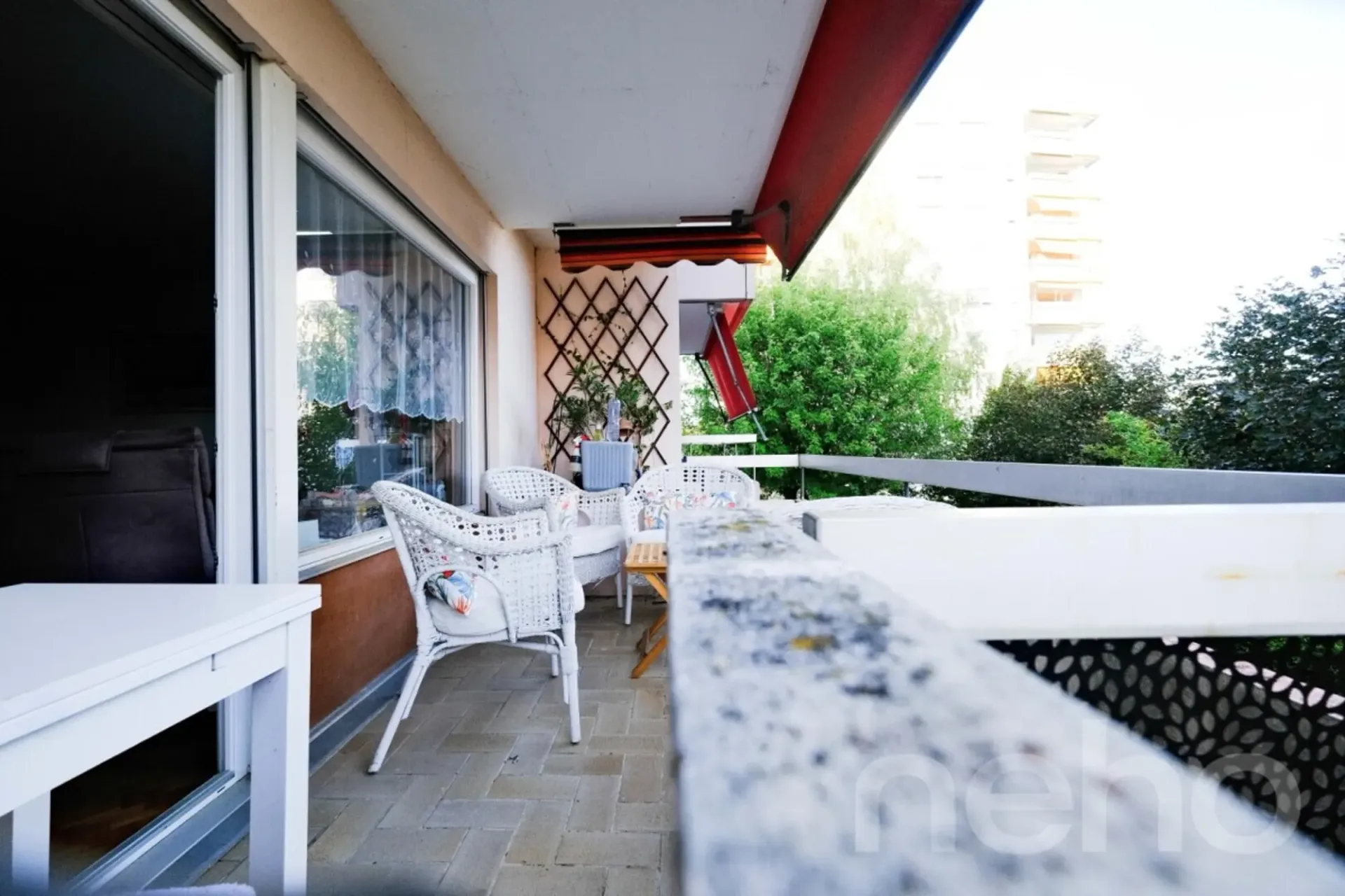 Deux logements en un : confort familial et rendement locatif