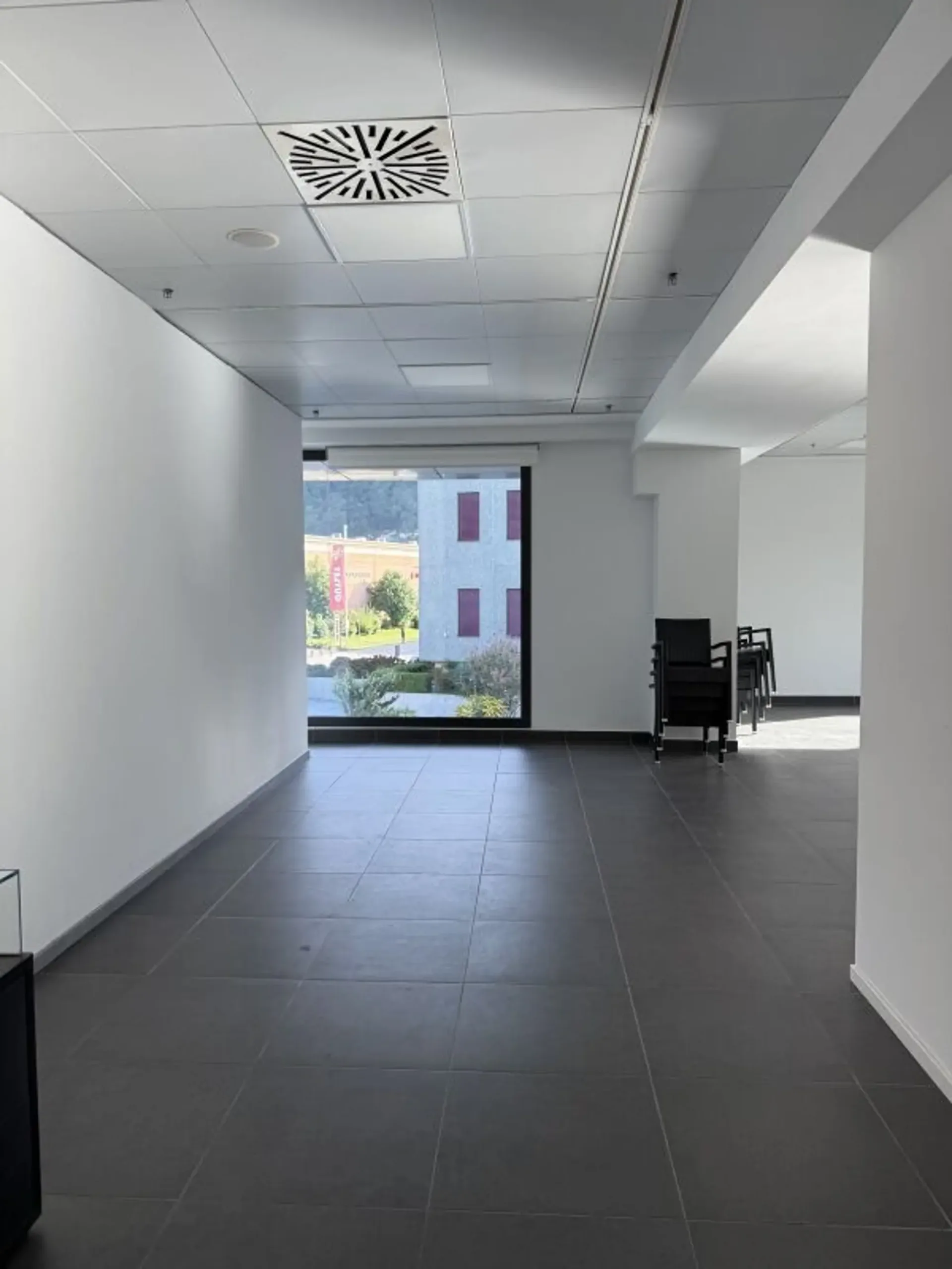 Mendrisio – Gewerbefläche zur Miete