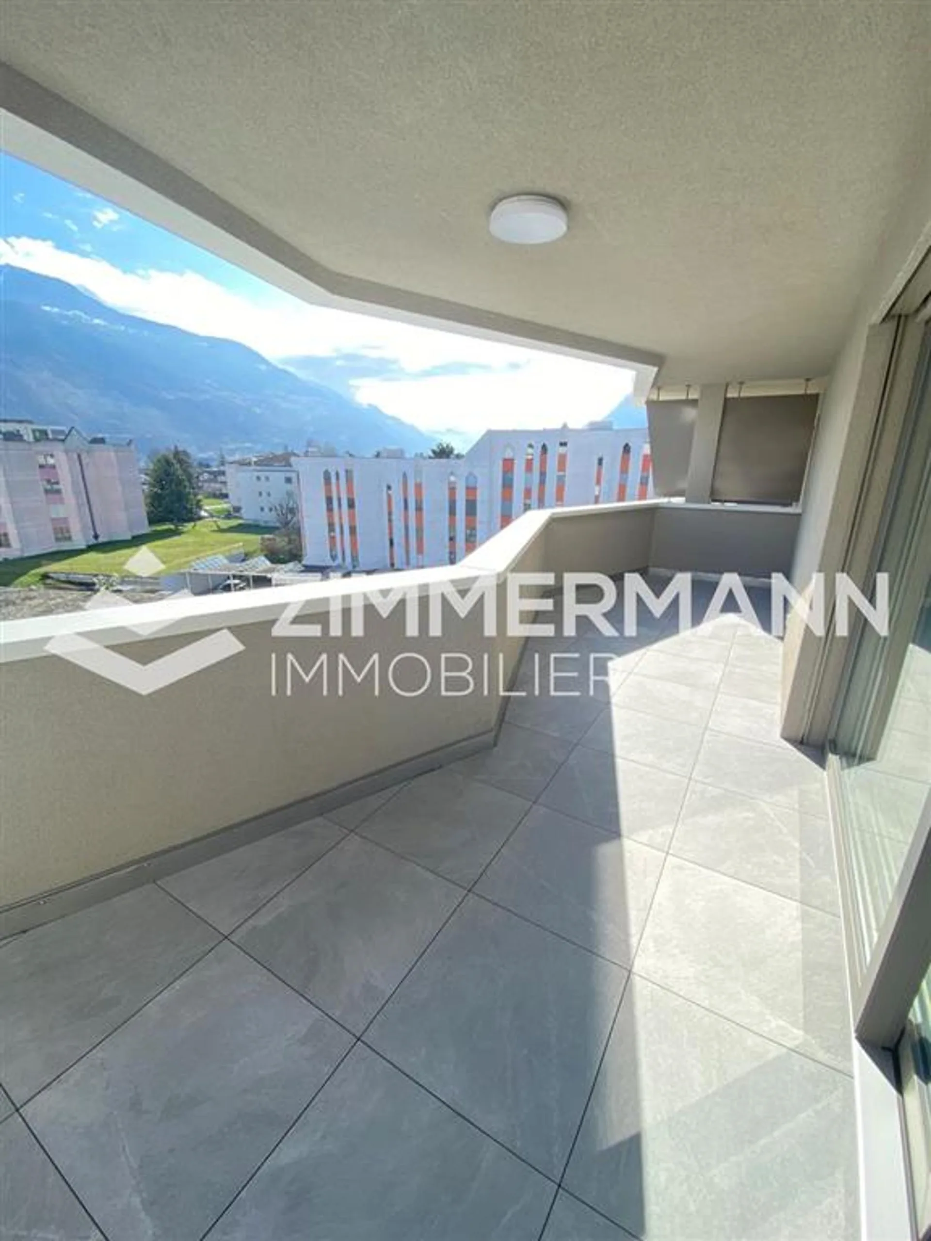 Wohnung, 3.5, 87