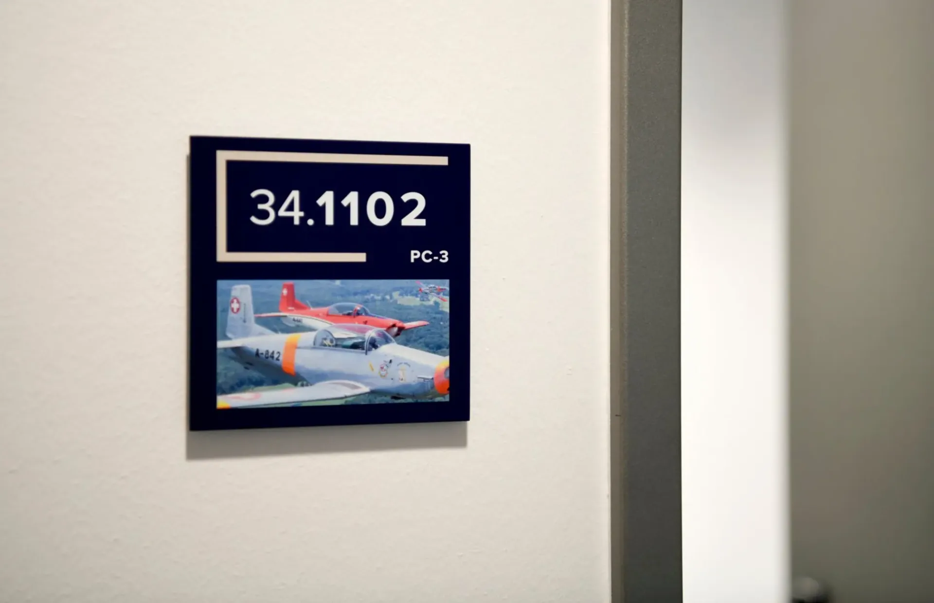 Décollage dans l'appartement meublé "PC-3" dans The Tower, Stans