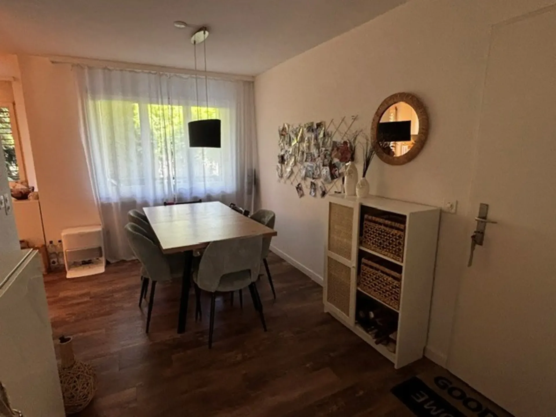 Familienfreundliches Wohnen im Grünen  Ihr neues Zuhause in Fehraltorf