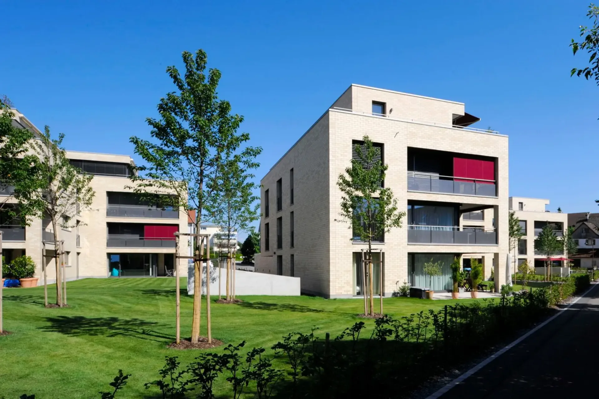 Einstellplatz mieten