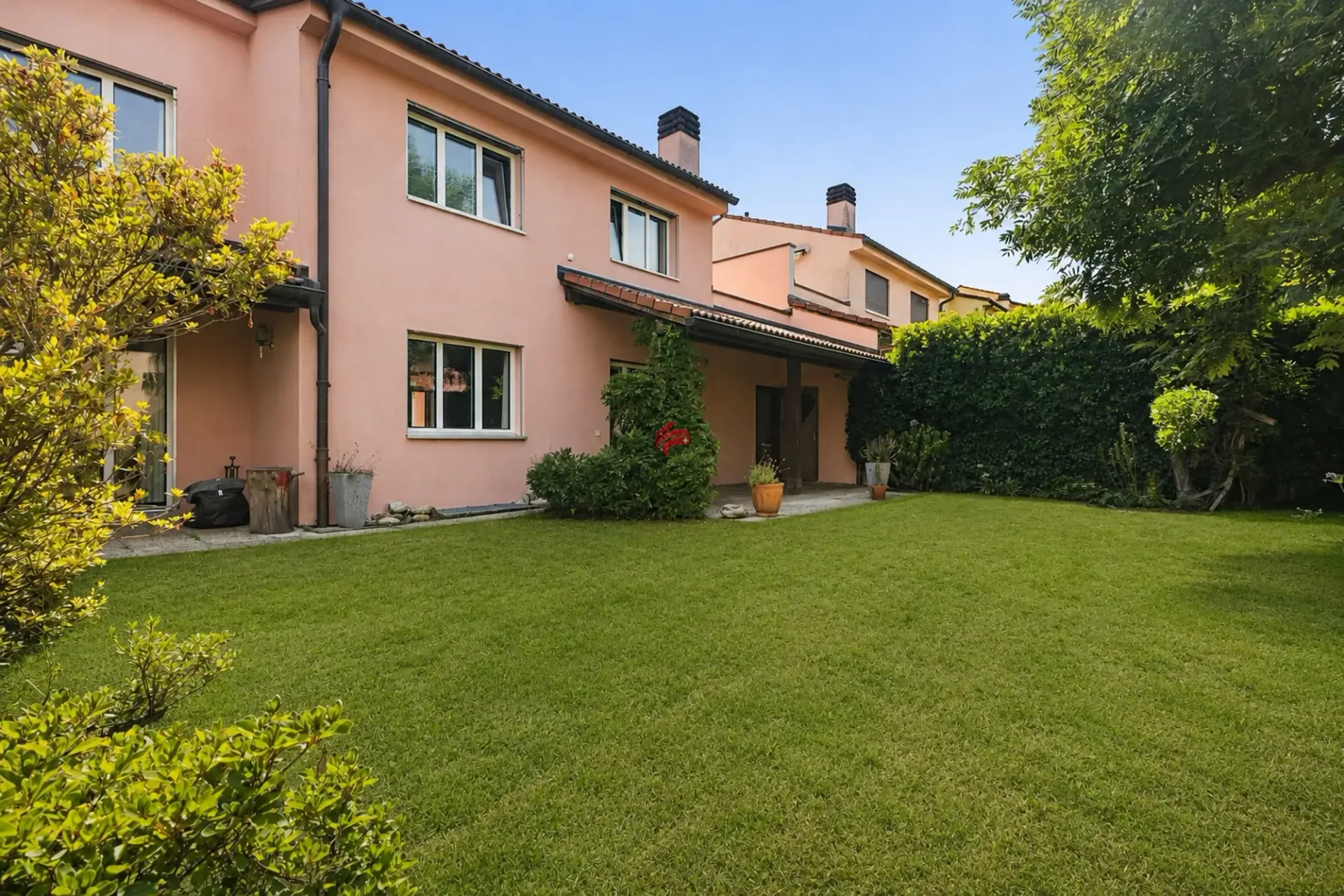 Das richtige Haus für Ihre Familie