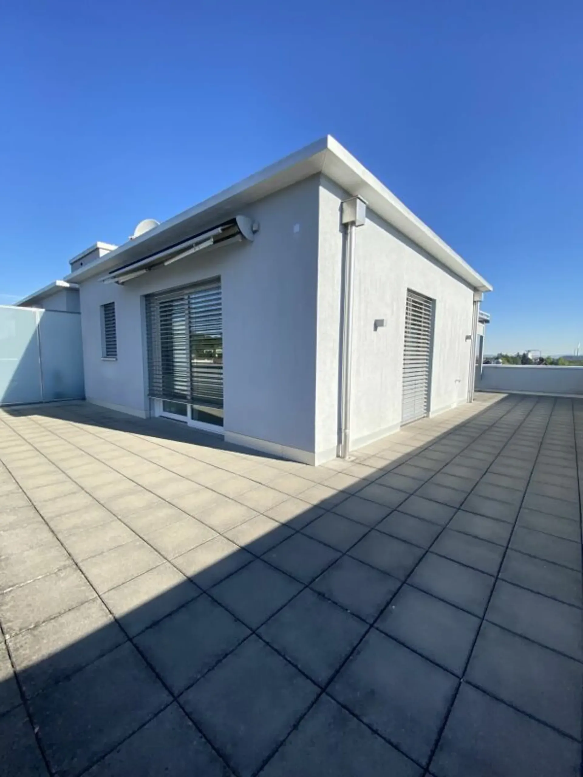 Vivere nel centro di Allschwil / Vicino a Neuweilerstrasse