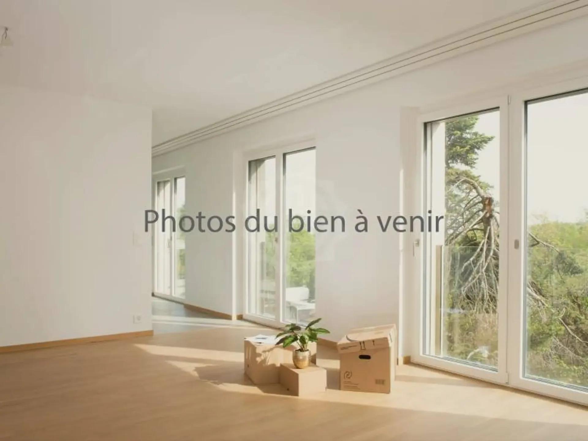 Appartement - Vernier