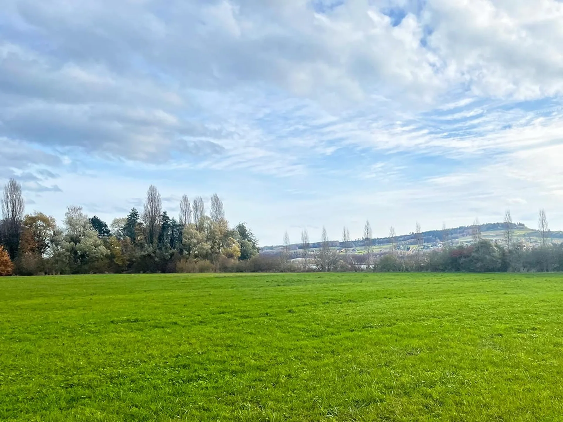 Appartamento 5.5 locali a Yverdon-les-Bains