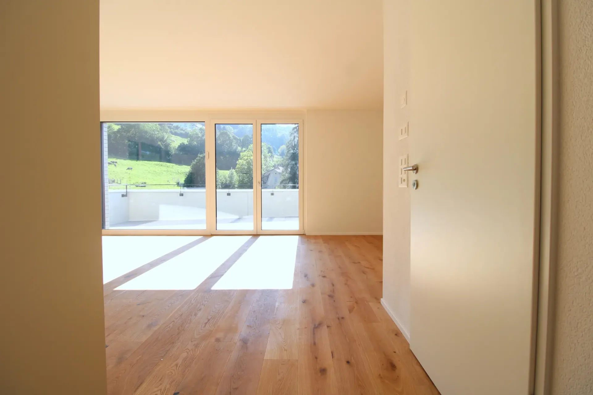 Appartamento 2.5 locali a St. Gallen