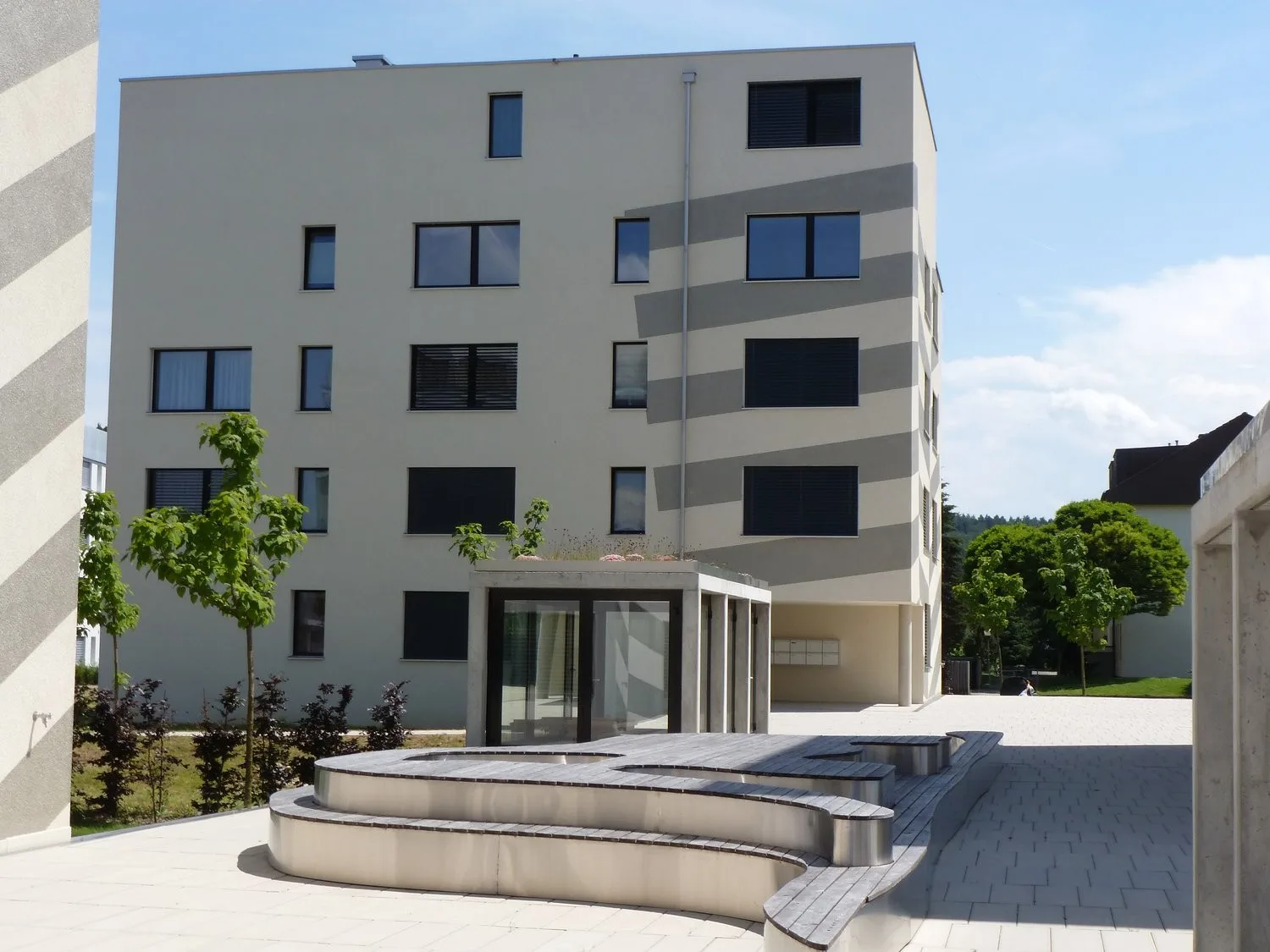 die perfekte Singlewohnung