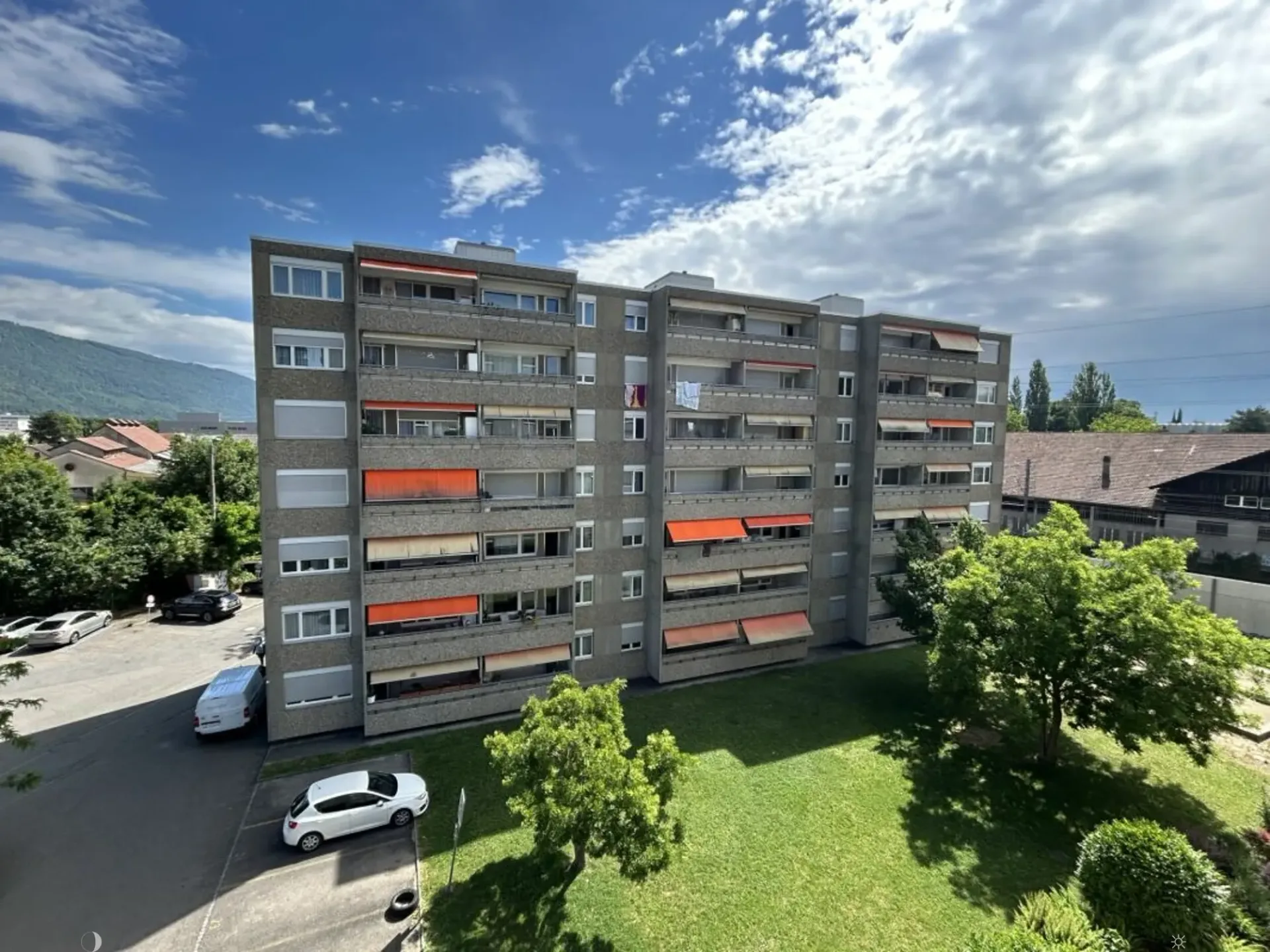 Poststrasse 38, 2504 Biel