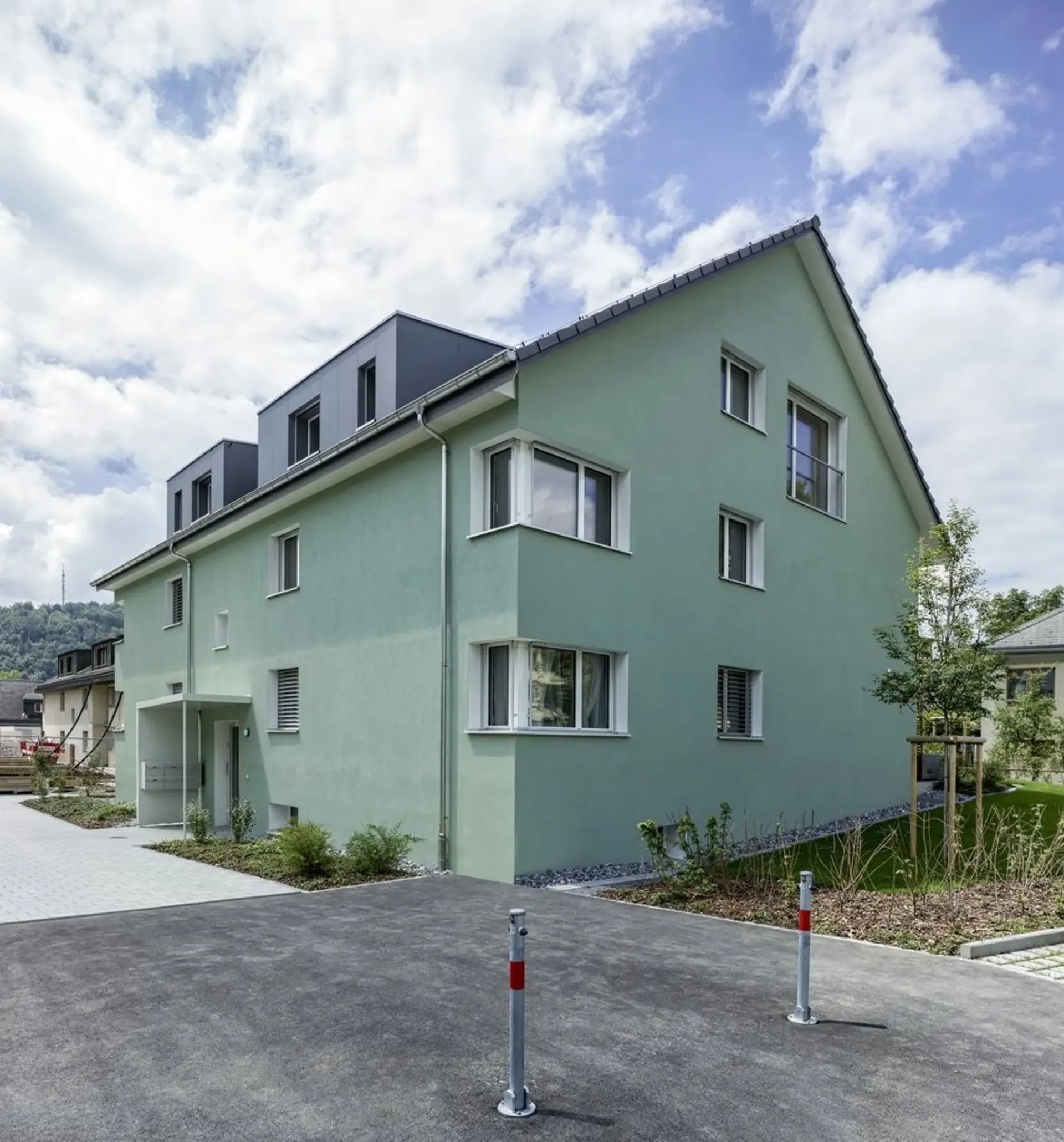 Ihre neue Traumwohnung?!