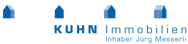 Kuhn Immobilien, Inhaber Jürg Messerli