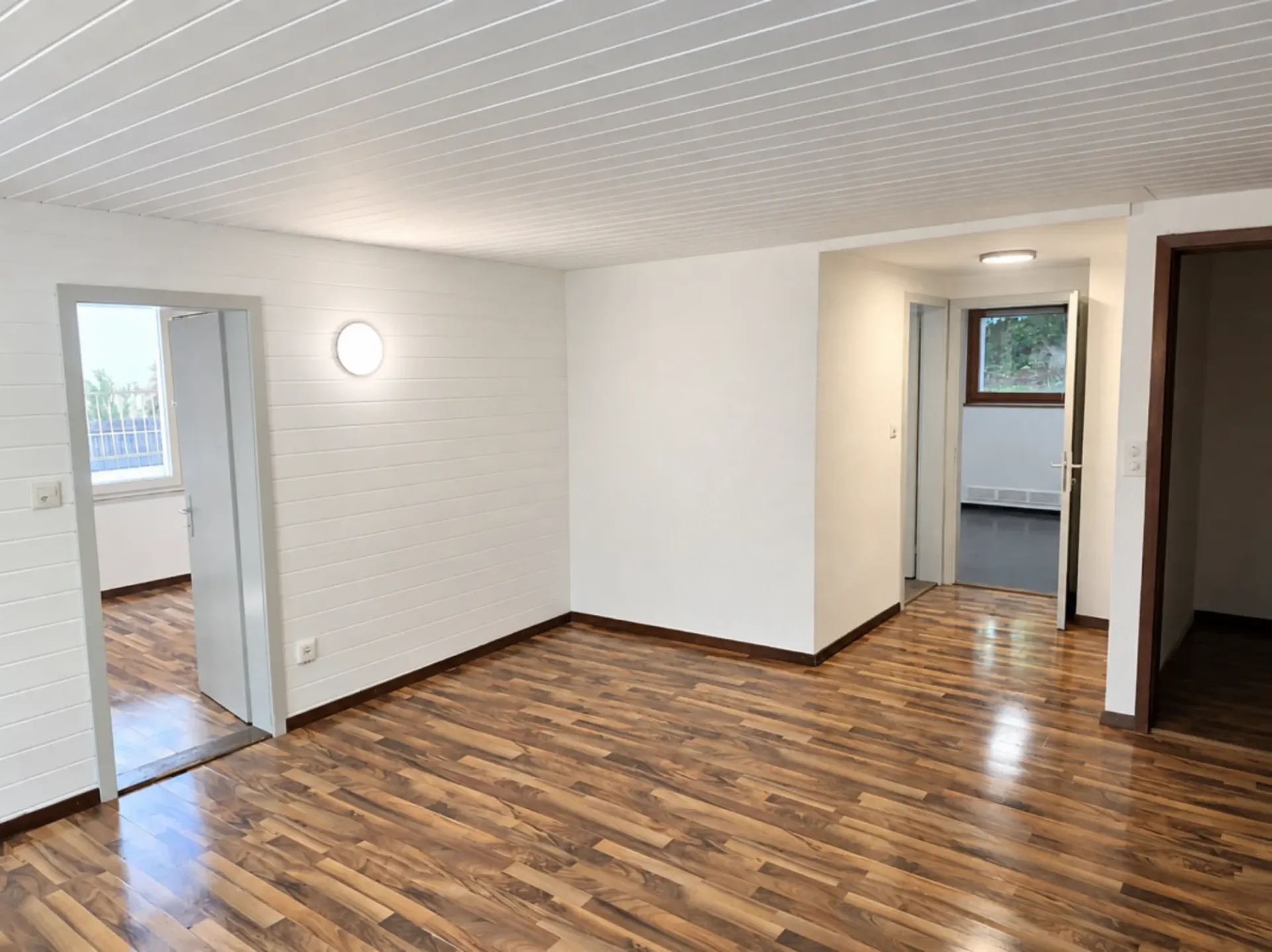 Cozy 4.0-room apartment for rent