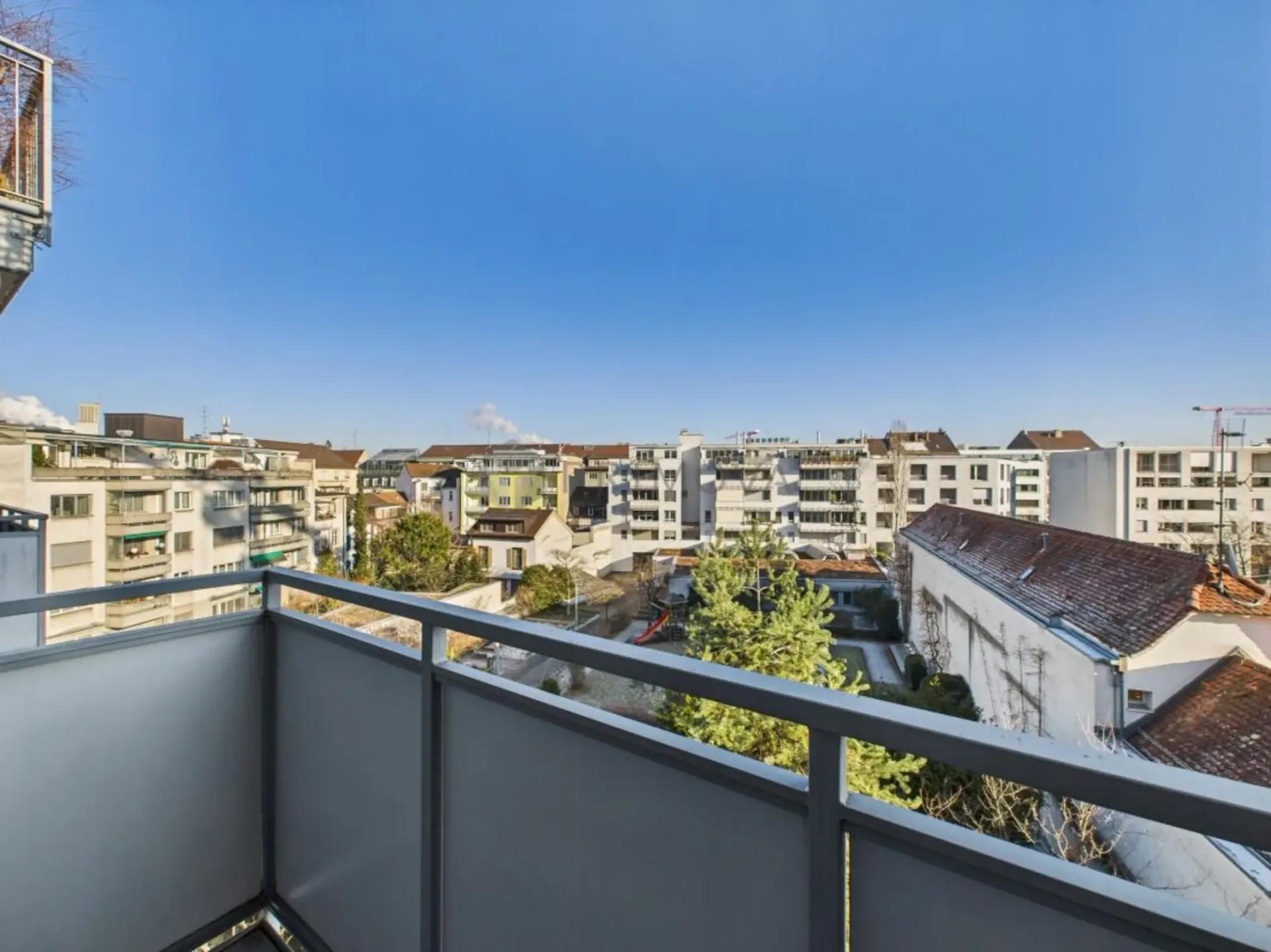 Investimento in maisonette con diritto di residenza a vita al prezzo preferenziale
