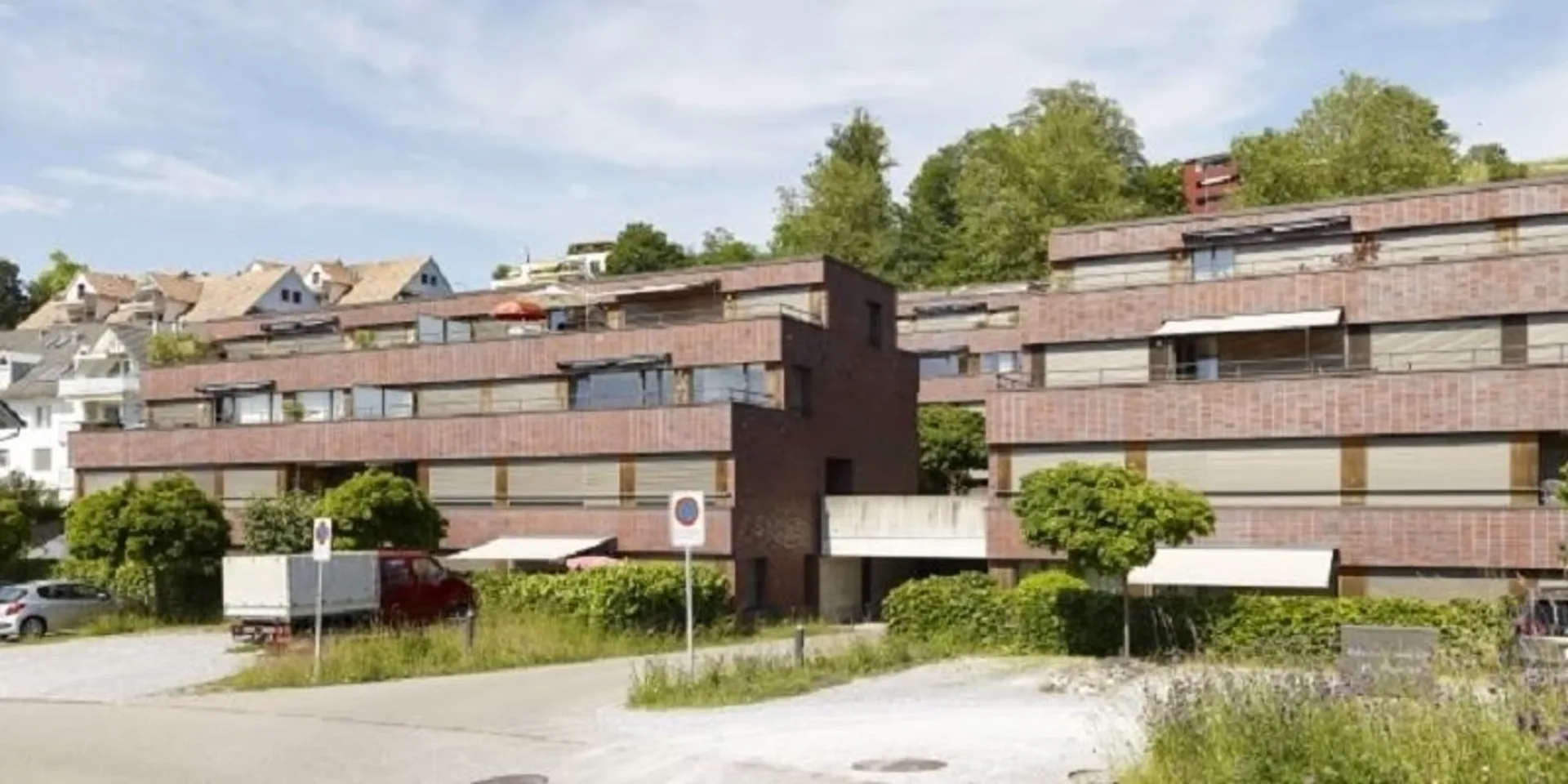 MIETEN OHNE KAUTION - Steuergünstig Wohnen vor den Pforten von Zürich