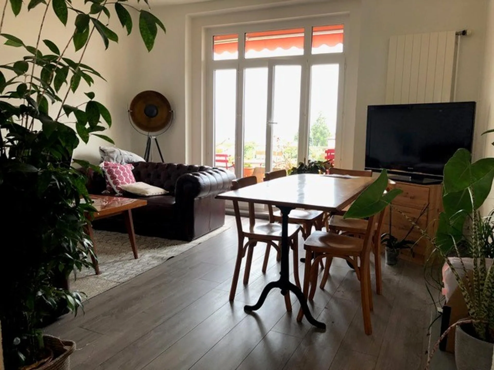 Prächtige 3,5-Zimmer-Wohnung in Neuchâtel