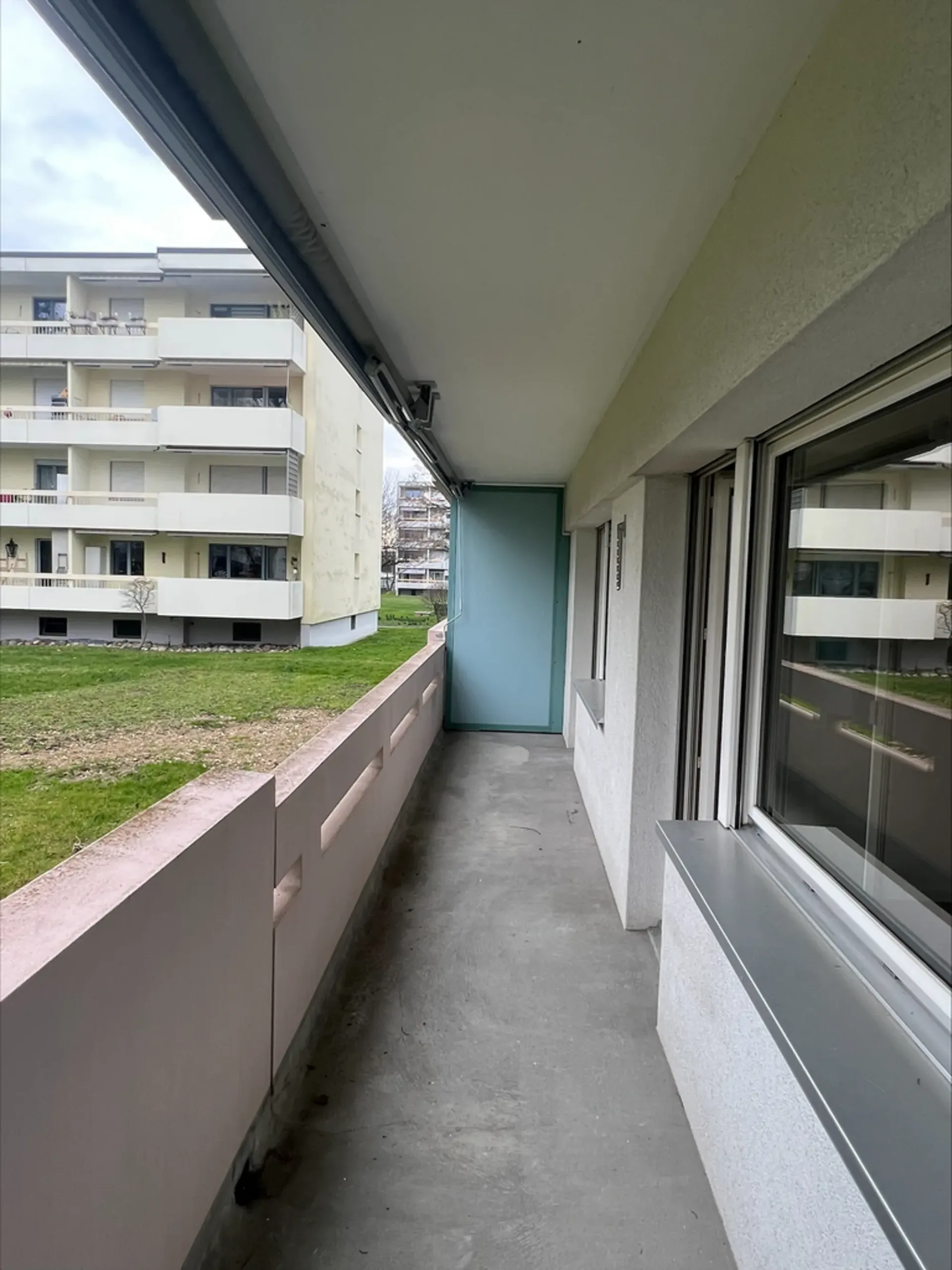 Geräumige 4-Zimmer-Wohnung in Füllinsdorf zu vermieten