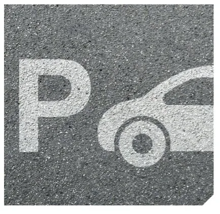 Place de parking, 9000 St. Gallen