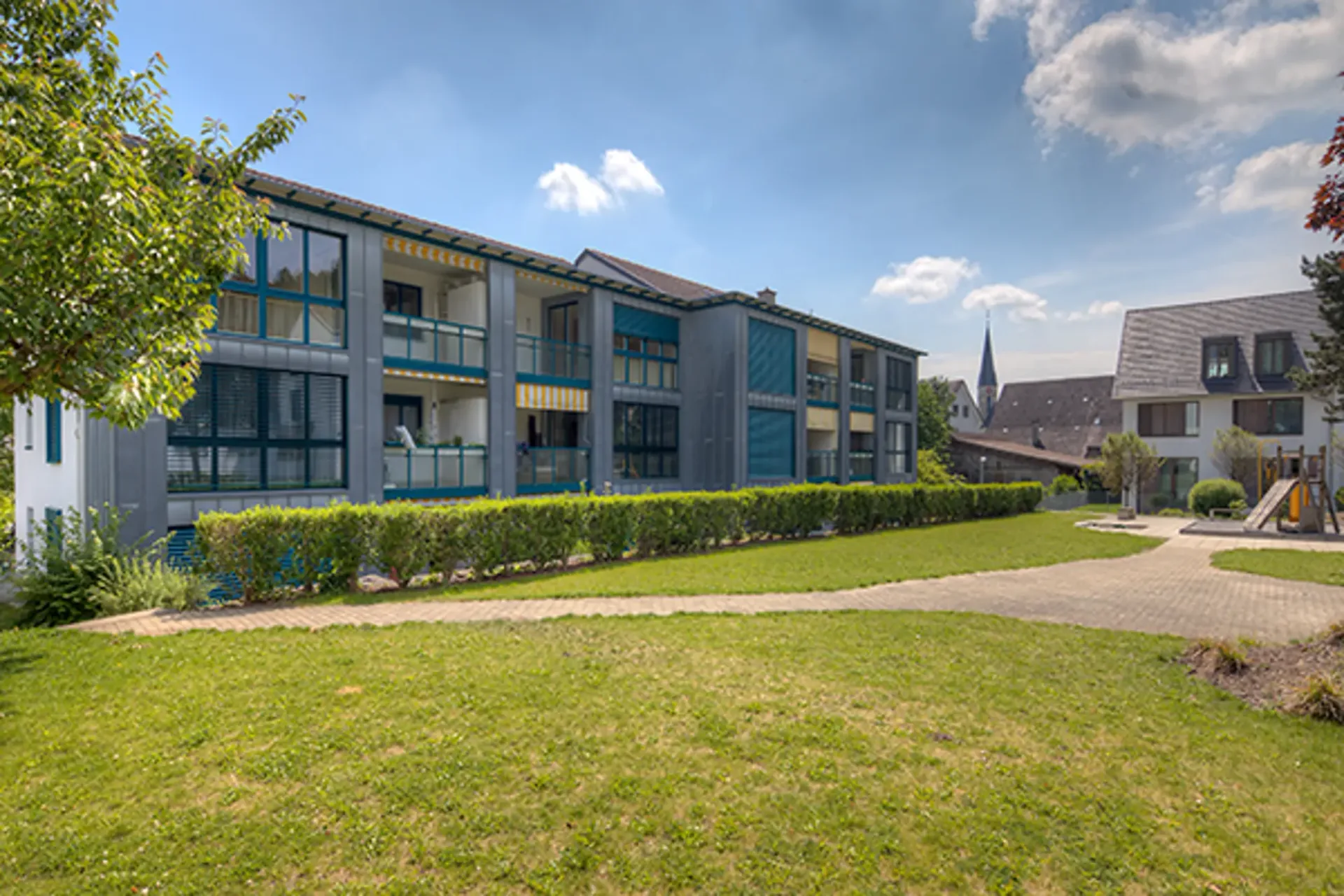 Démarrez votre propre bonheur de logement !