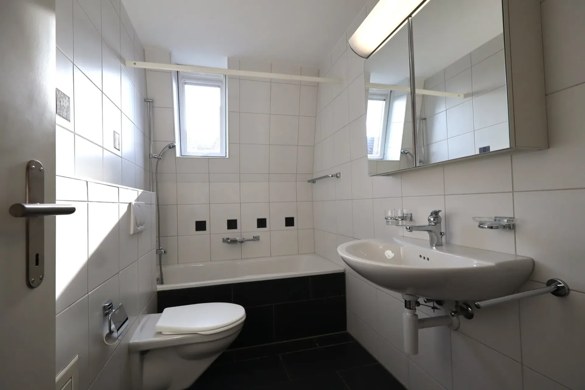 Gemütliche 3.5-Zimmer-Wohnung, zentral in Grenchen