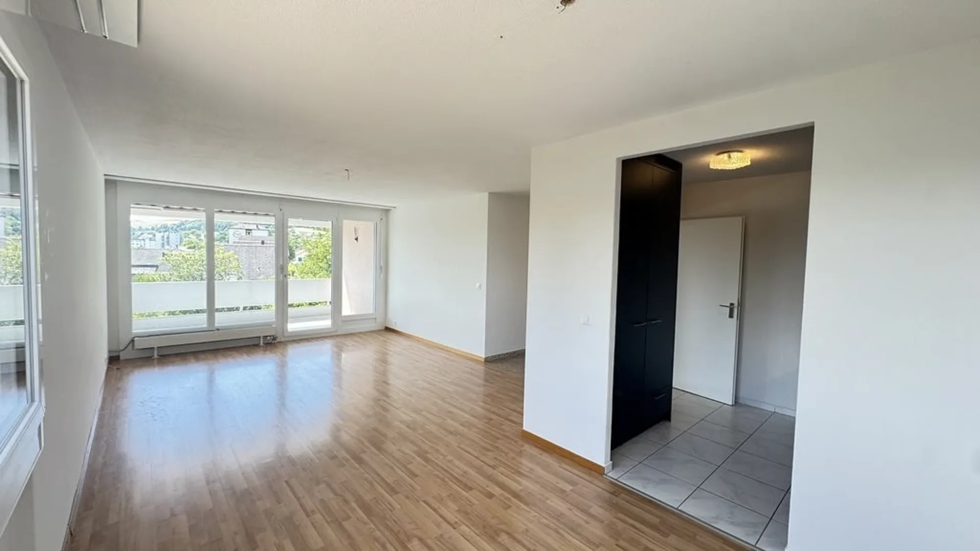 4.5-Zimmer Wohnung