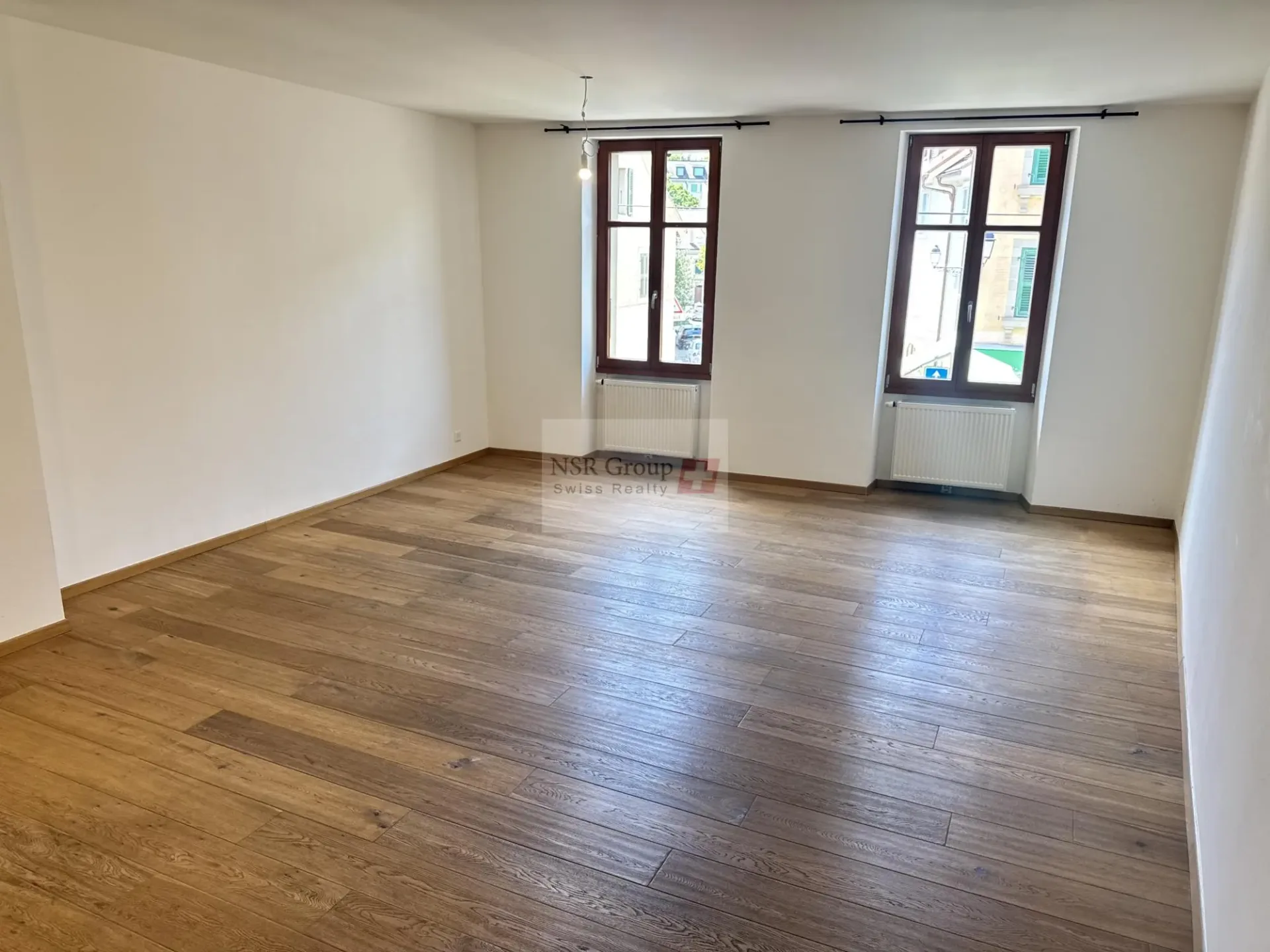 Zu vermieten? 4,5-Zimmer-Wohnung mit Balkon in Carouge
