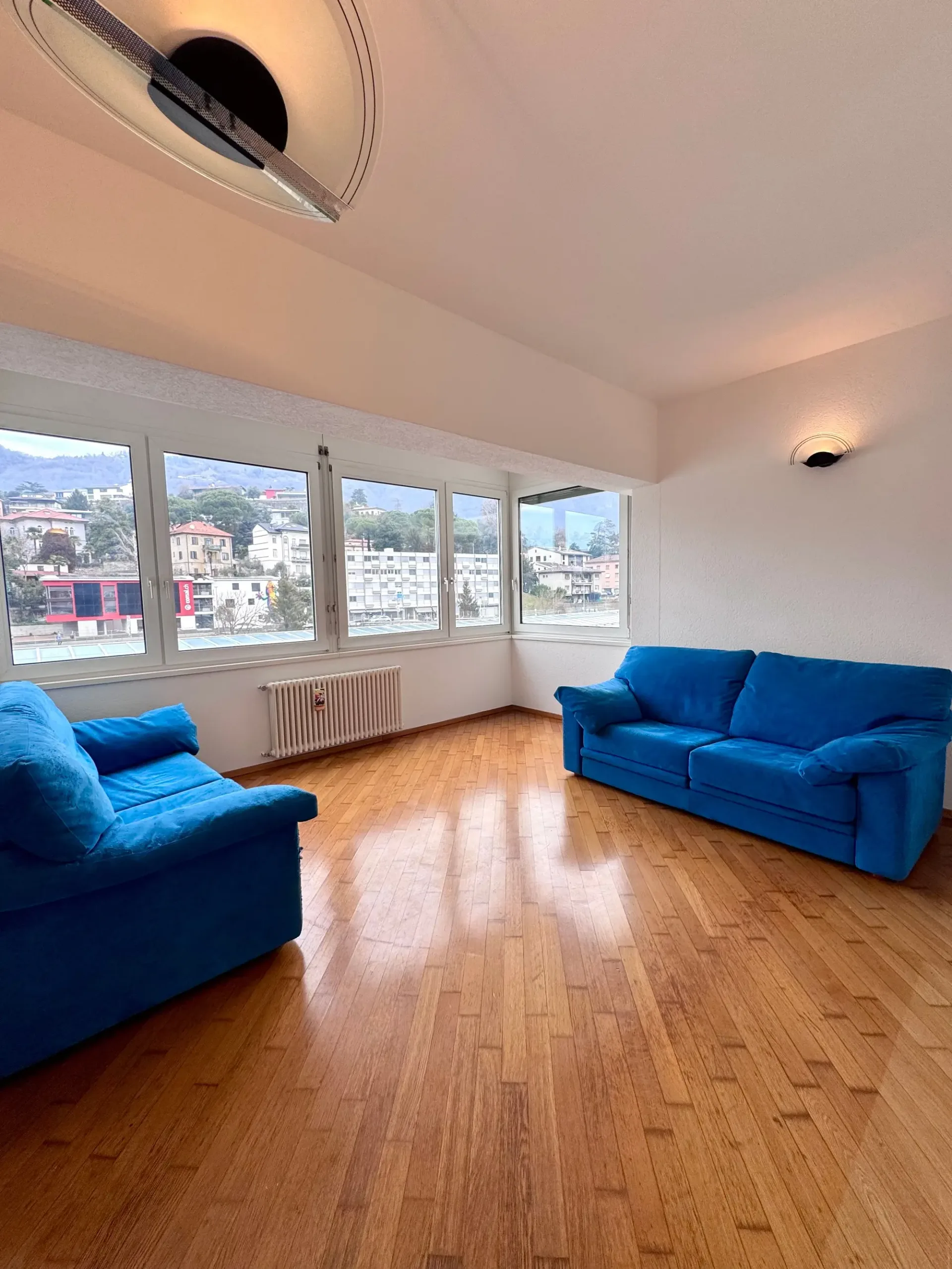 Appartement in Chiasso