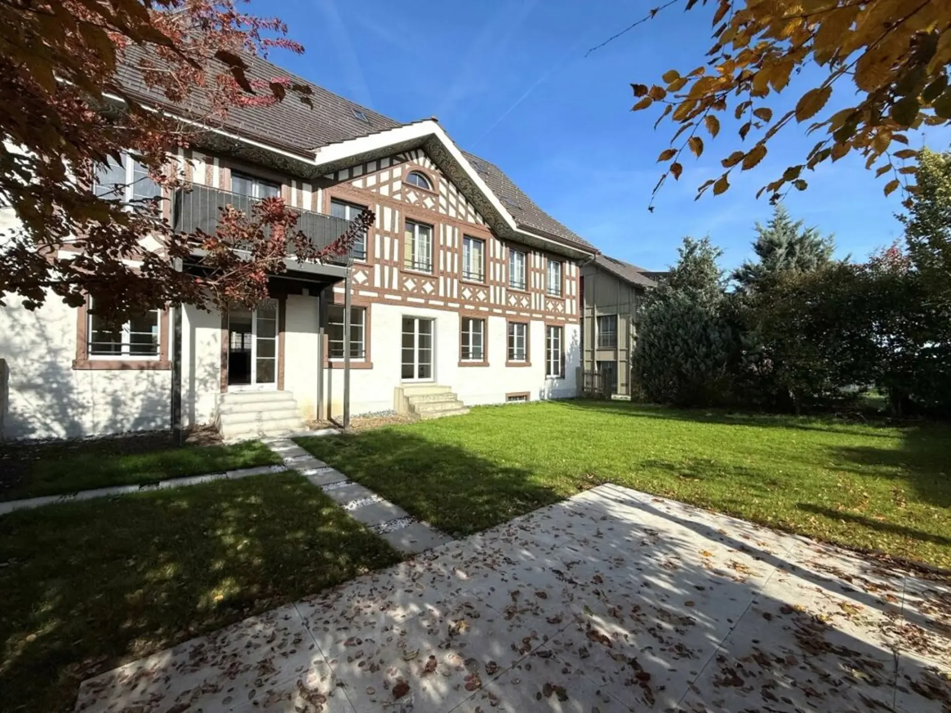 Vollvermietetes Mehrfamilienhaus - Attraktive Investitionsmöglichkeit
