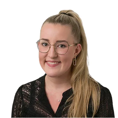 Fabienne Schmitter