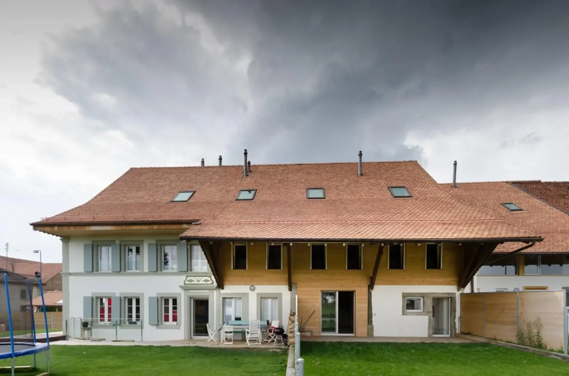 Appartement,6,264