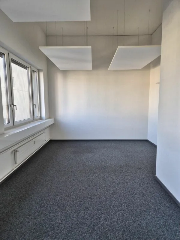 Attraktive Bürofläche im Anaxo Gebäude